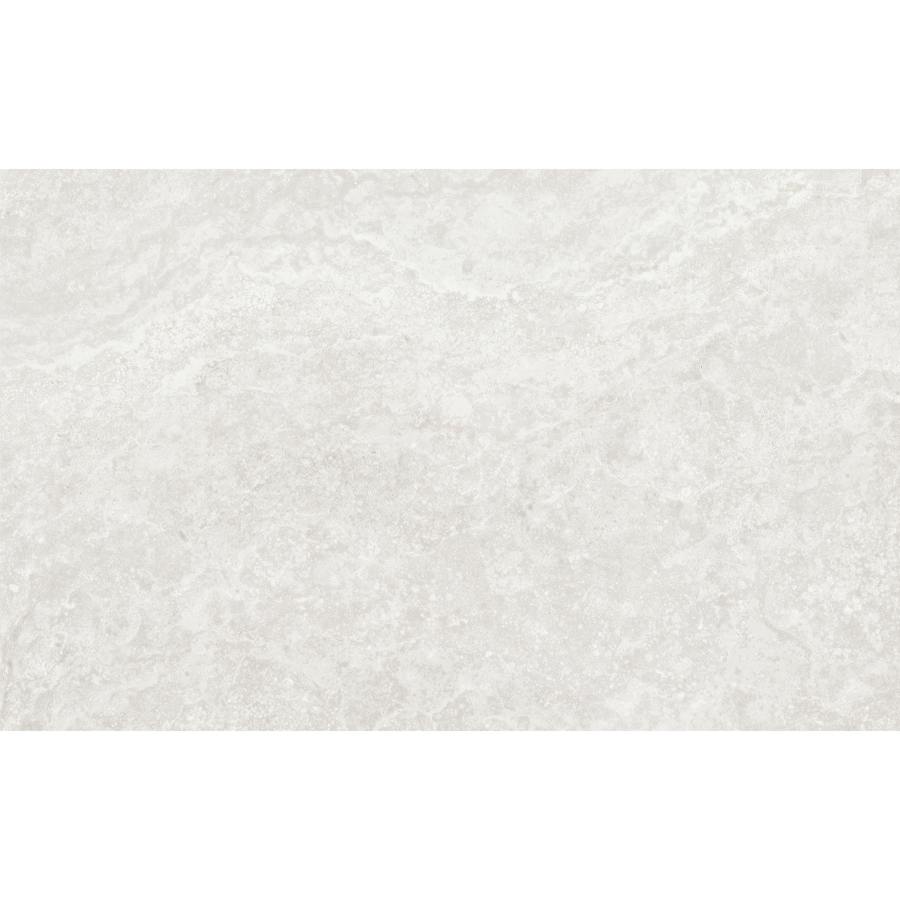 Ruva Bianco White Large Format Porcelain Tile 60x90cm