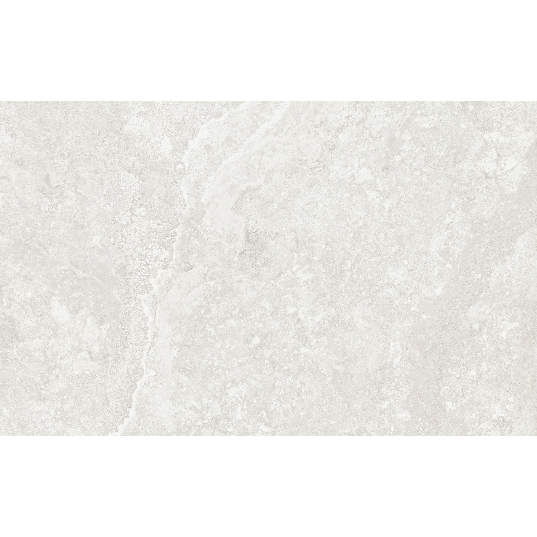 Ruva Bianco White Large Format Porcelain Tile 60x90cm