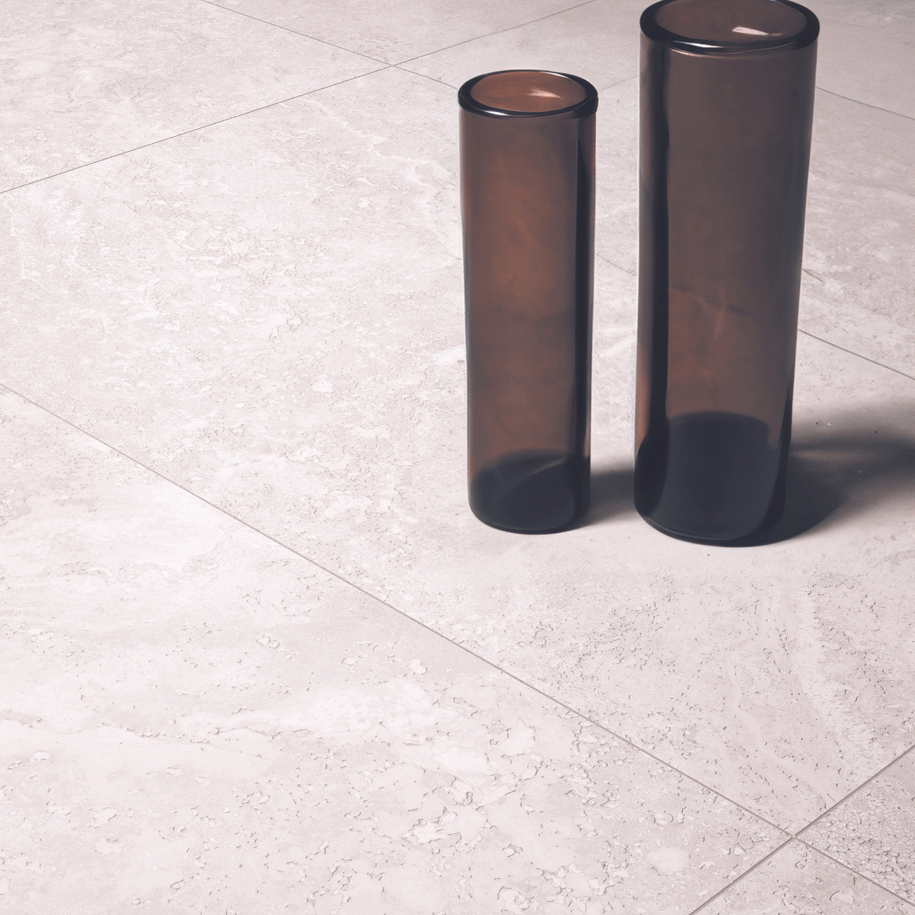 Ruva Bianco Porcelain Matt 60x90cm