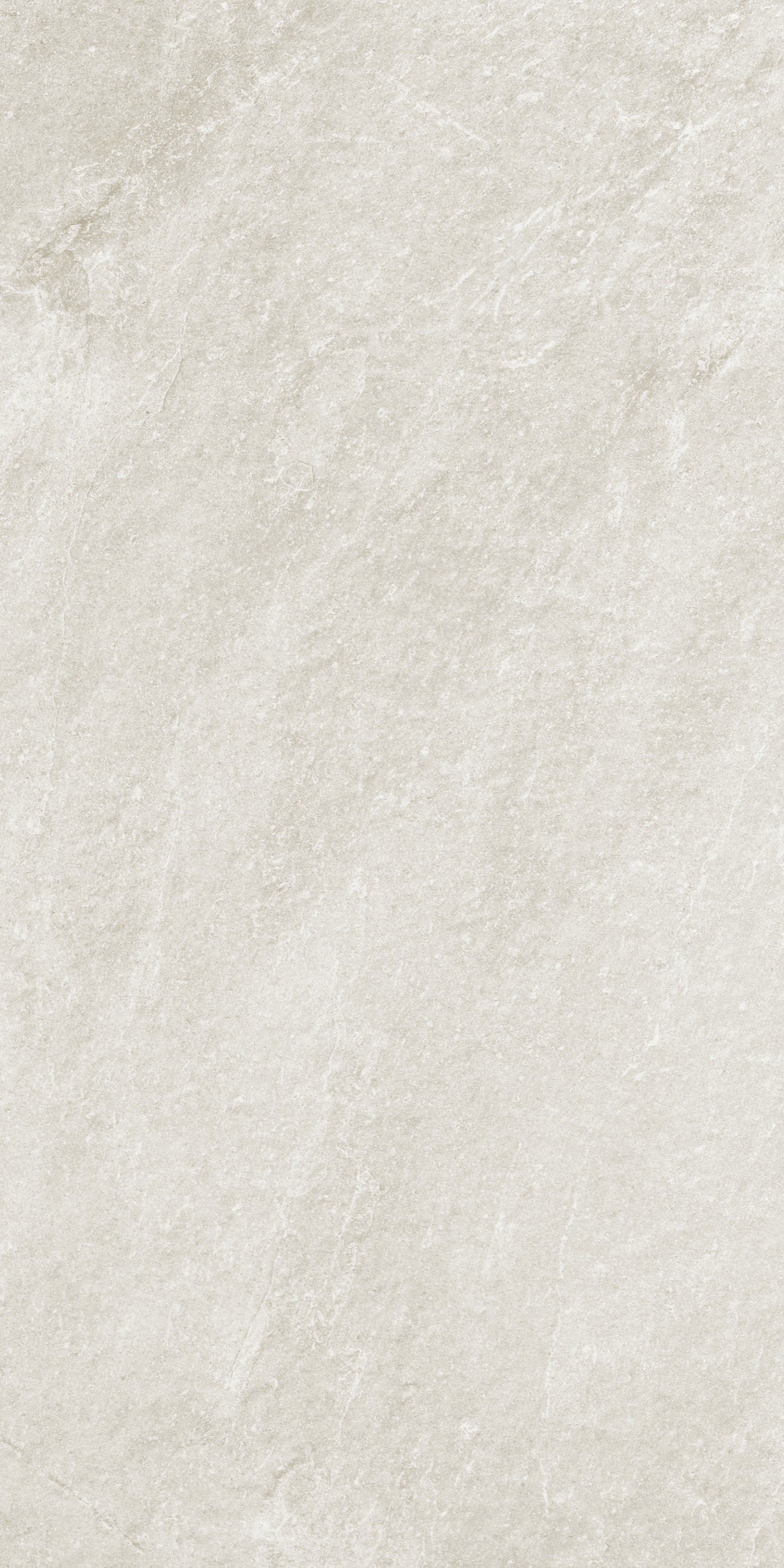 Saca Peak Bone Porcelain Textured Slab Tile 59.5x120cm 2cm