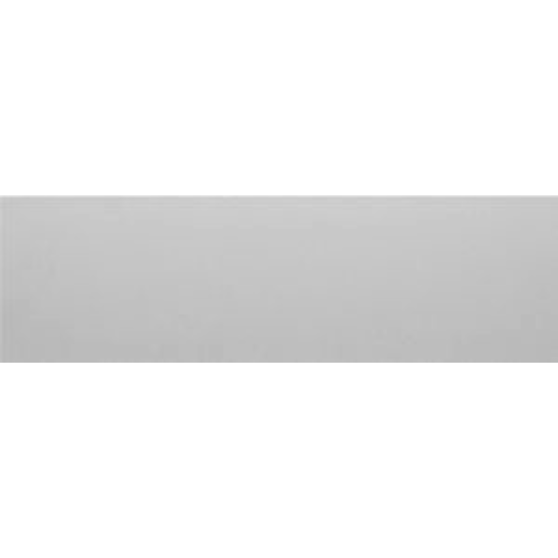 Seville Grey Ceramic Gloss 10x30cm