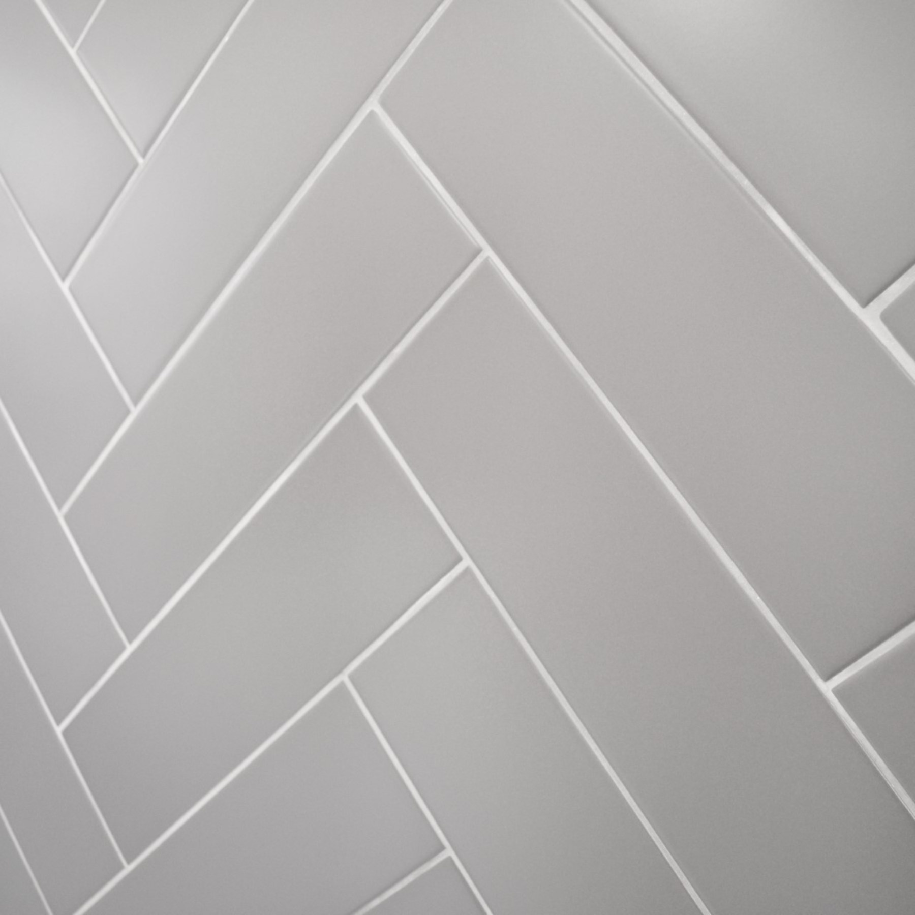 Seville Grey Ceramic Matt 10x30cm