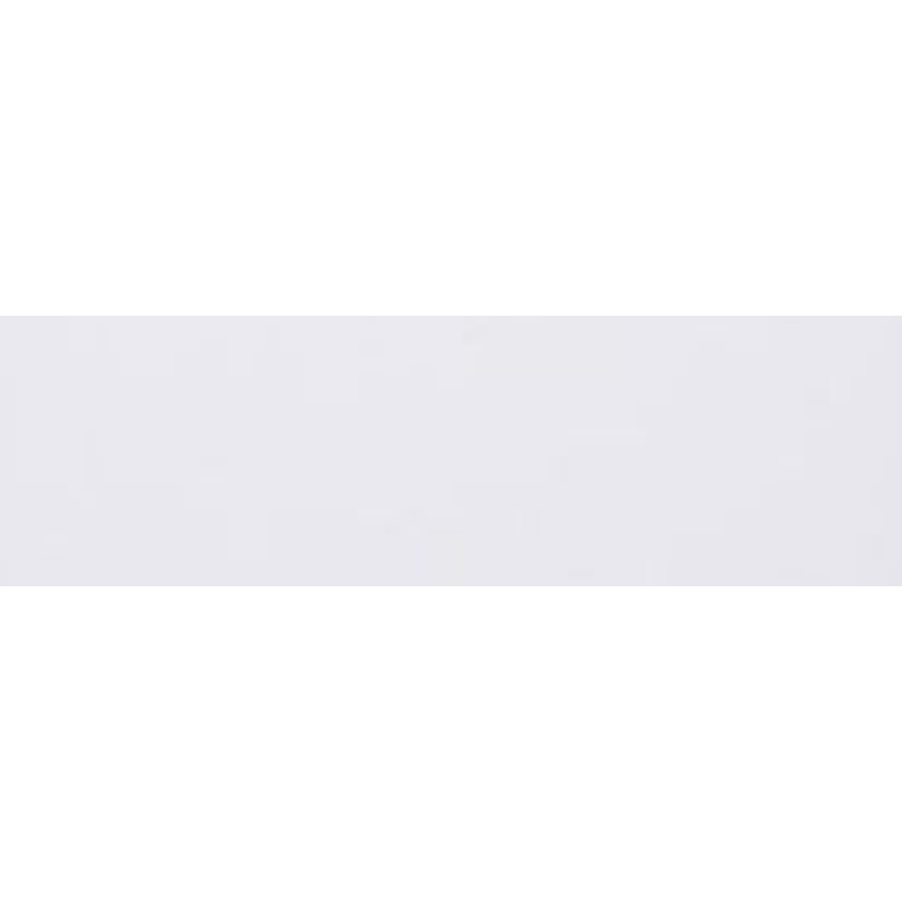 Seville Plain White Ceramic Matt Brick Wall Tile 10x30cm