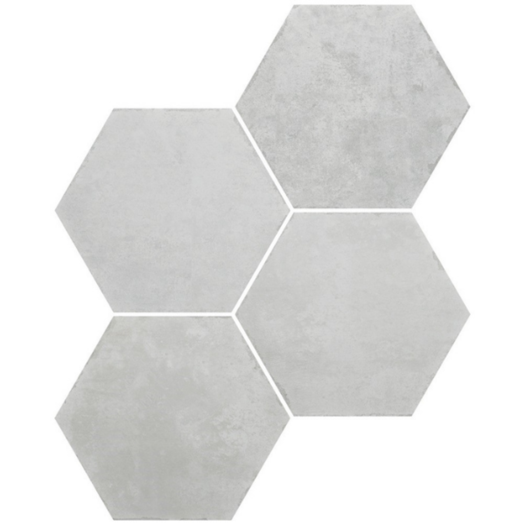 Sanno Blanco Porcelain Matt 23x27cm