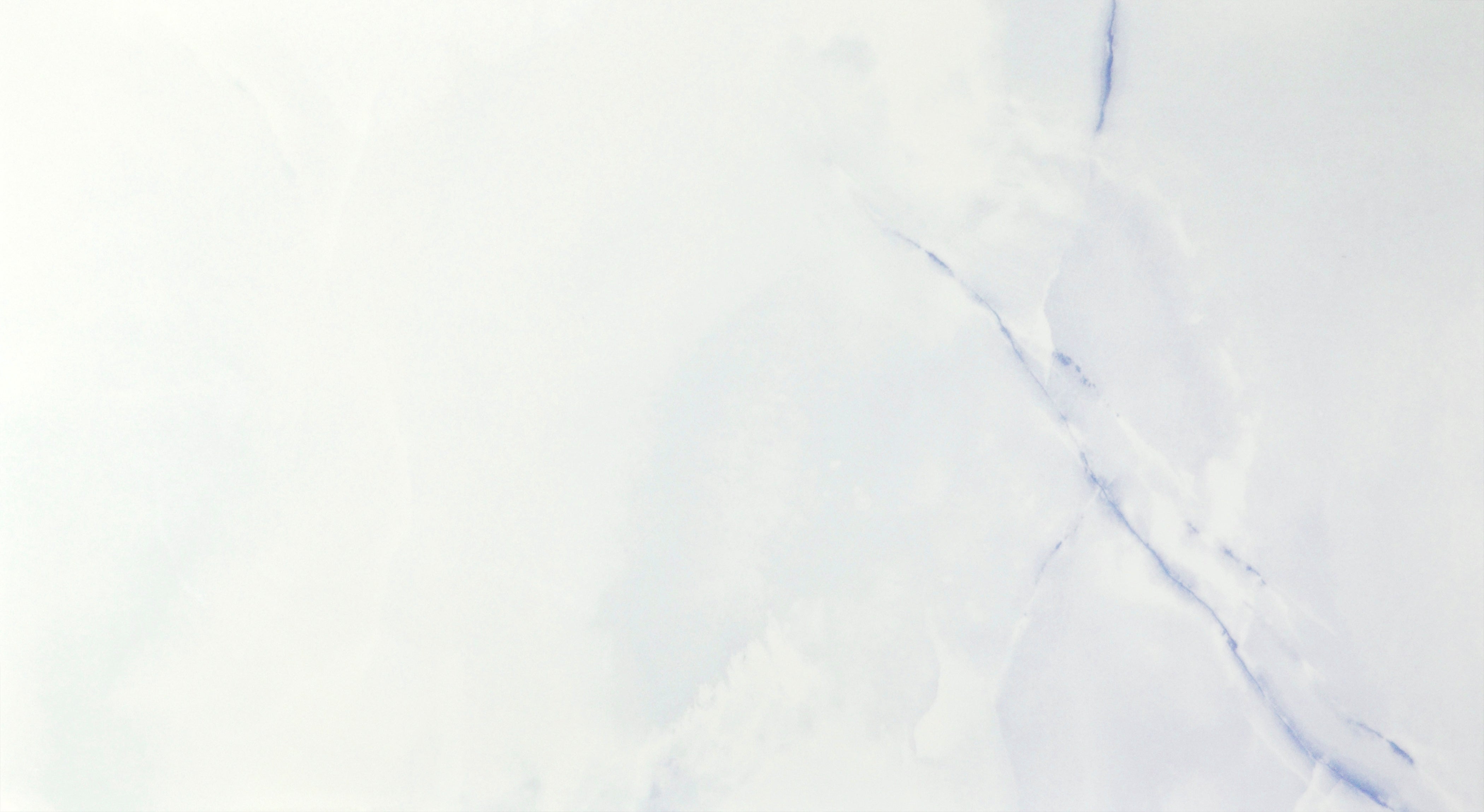 Silea Onyx Blue Ceramic Gloss Rectified Wall Tile 30x60cm