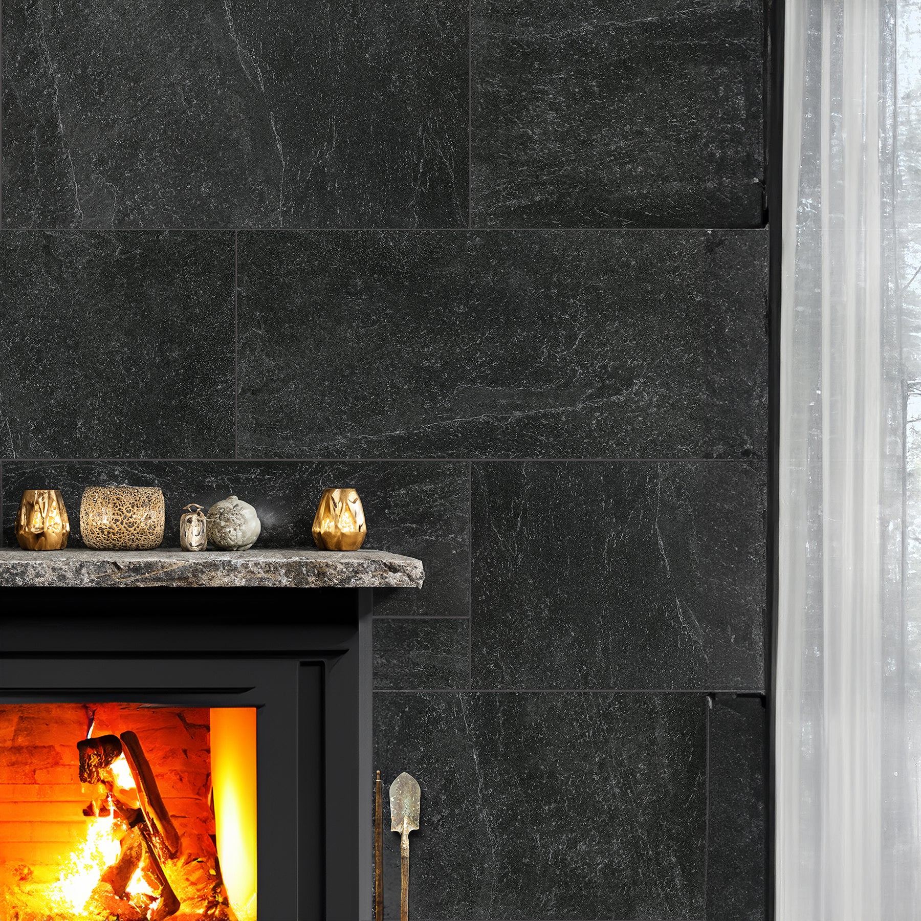 Wall Tiles
wall
utility rooms
Textured
Swimming Pool
Stone Effect
Slip-Resistant
restaurants
Rectified
R10
pubs
PTV36+
Porcelain
Outdoors
living room
Living Area
Kitchens
Kitchen
Indoors
hallways
hallway
Frost-Resistant
Floor Tiles
Floor
conservatory
Commercial
Black
Bedroom
Bathroom
59.5x120cm
1cm