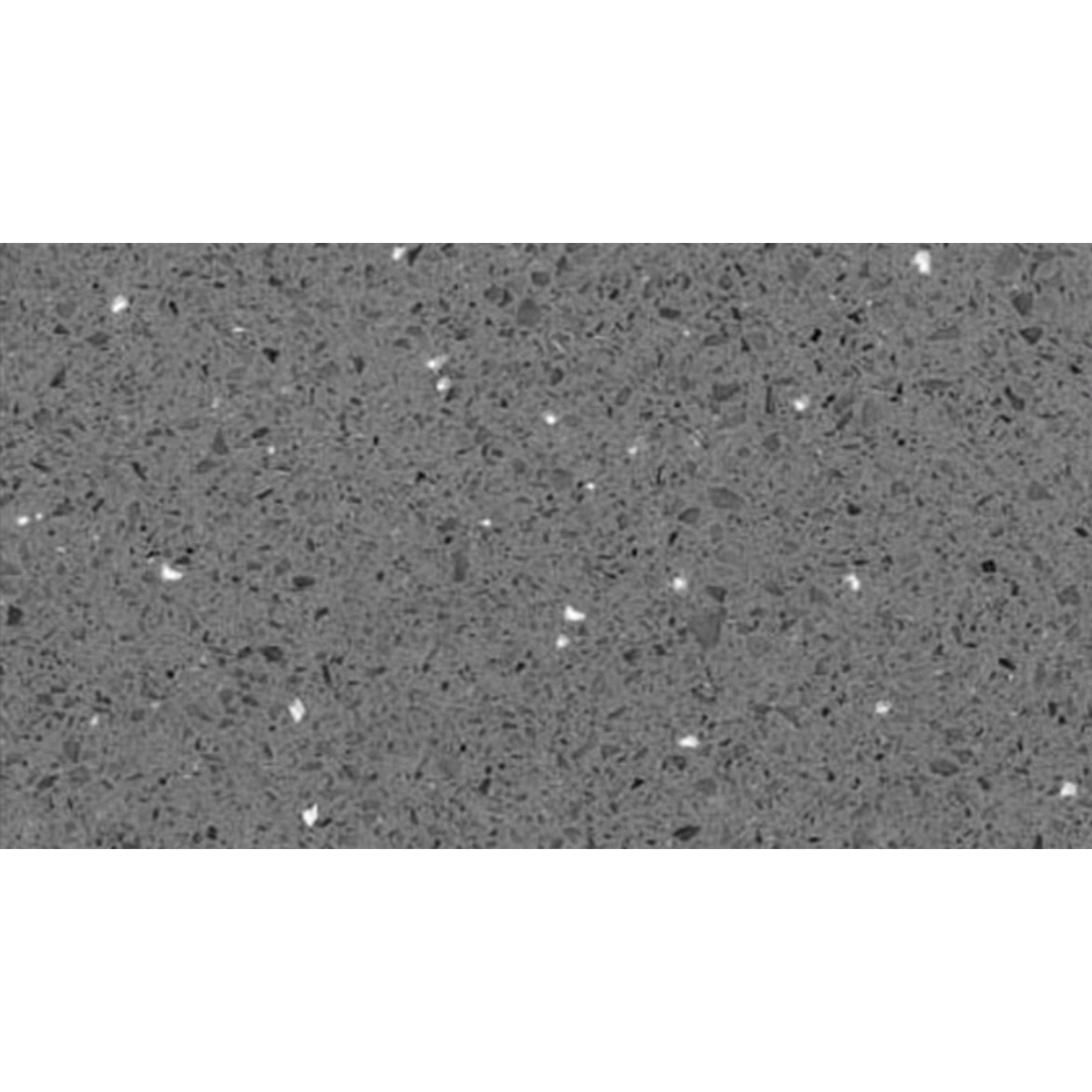 Starbright Grey Quartz Gloss 30x60cm MB