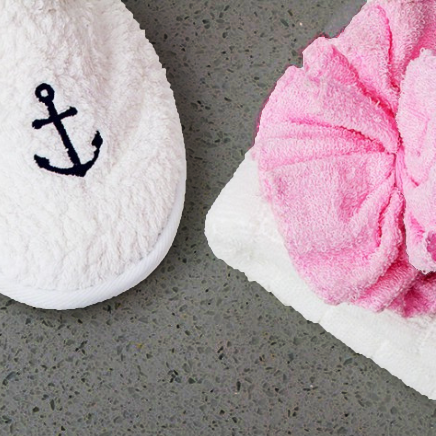 Starbright Grey Quartz Gloss 30x60cm MB