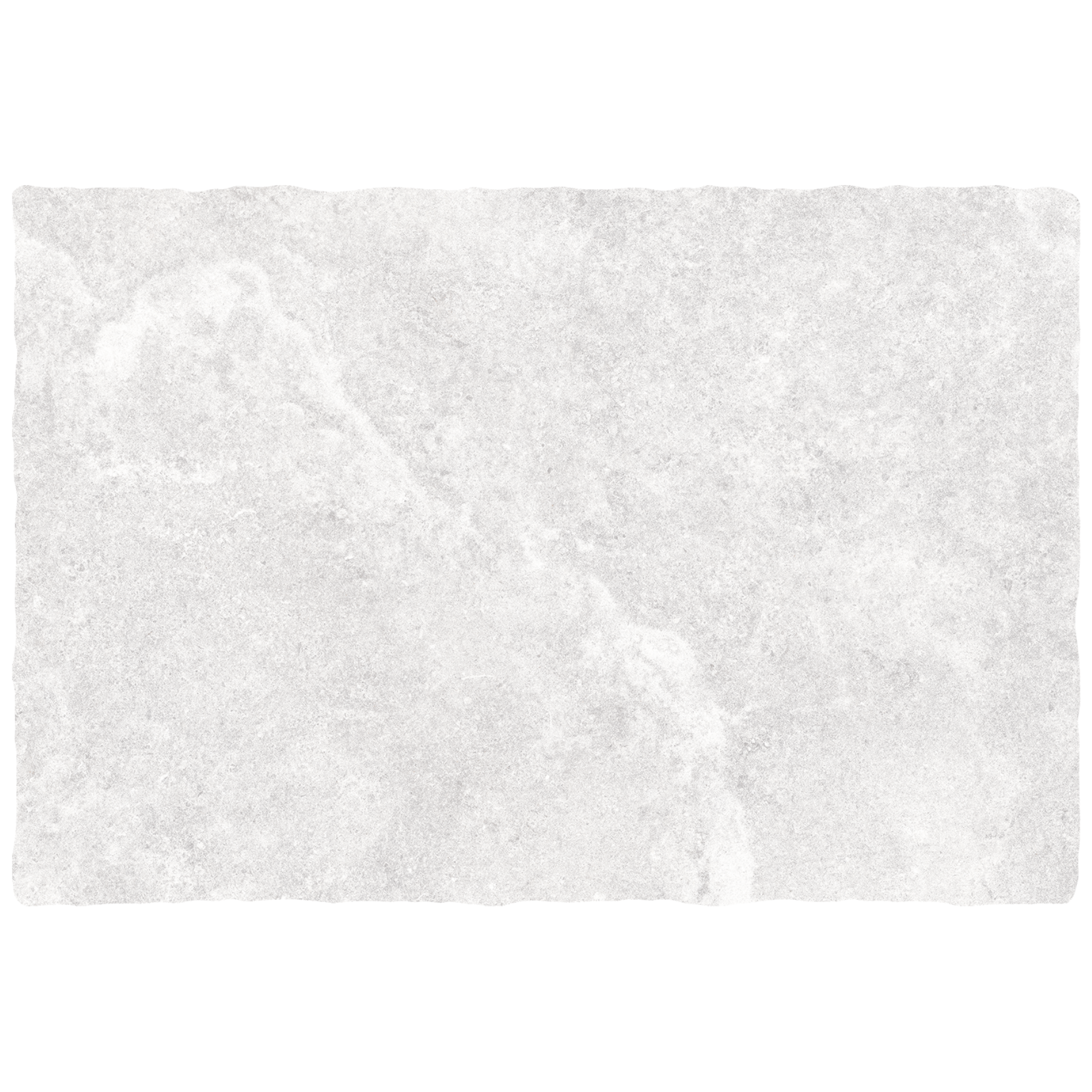 Seawave White Porcelain Matt 60x90cm 2cm