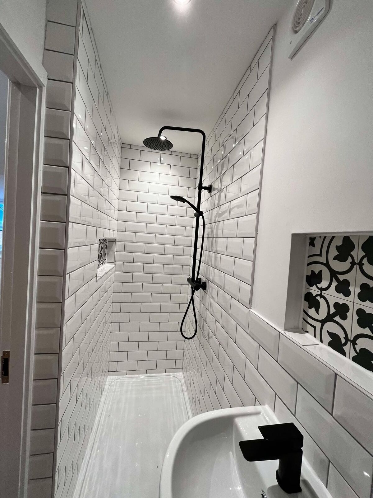 Subway Soft Bevel Ceramic Gloss 10x20cm