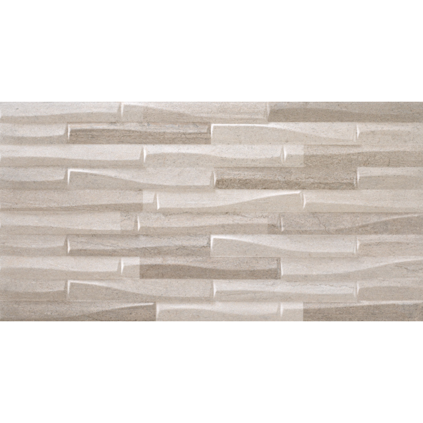 Salamanca Smoke Decor Porcelain Matt 31.6x60.8cm