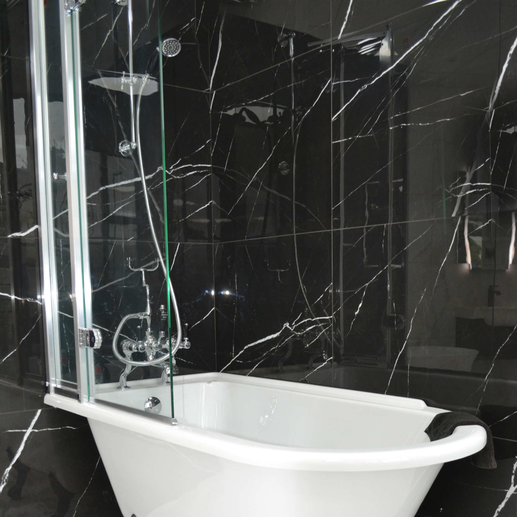 Super Mira Porcelain Polished 60x120cm