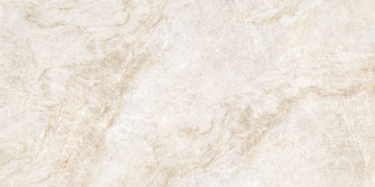Tangier Ivory Matt Stone Effect Porcelain Tile 60x120cm