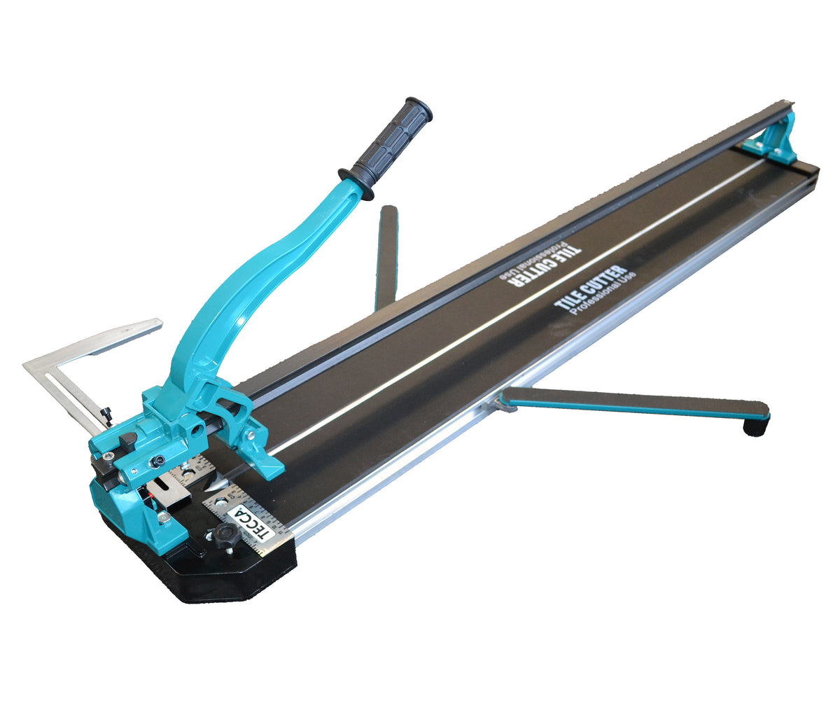 Tecca 1.2m Length Heavy Duty Manual Tile Cutter With Laser Alignment