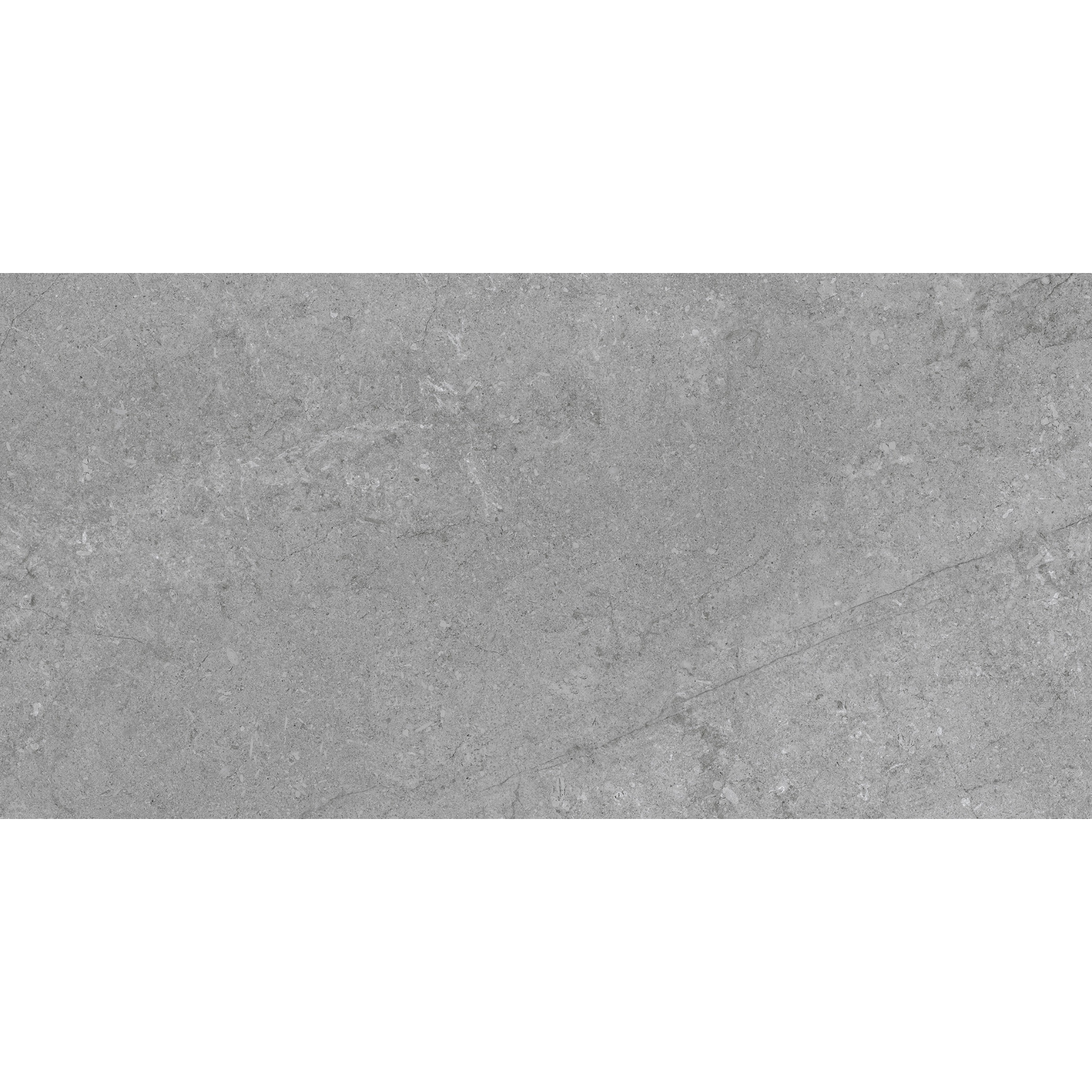 Tuscan Light Grey Porcelain Matt 30x60cm
