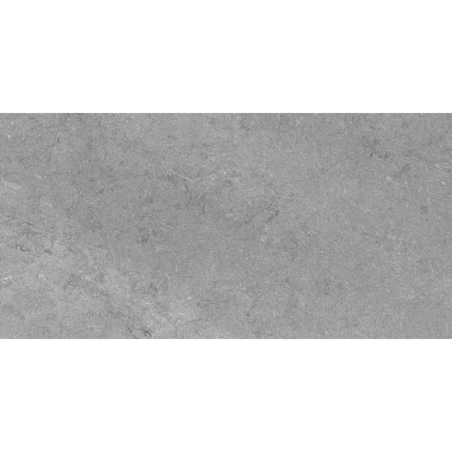 Tuscan Light Grey Porcelain Matt 30x60cm
