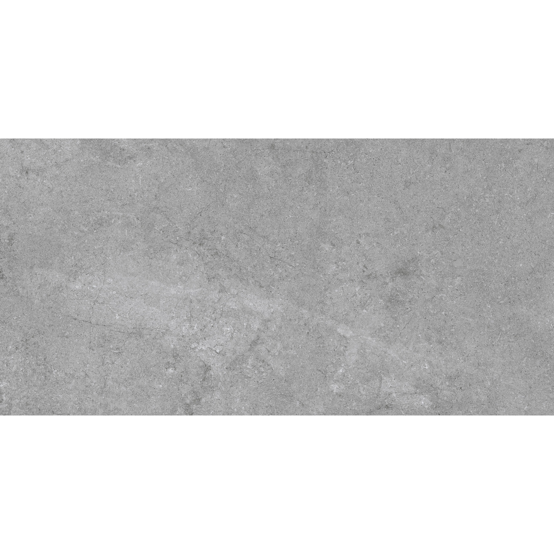 Tuscan Light Grey Porcelain Matt 30x60cm