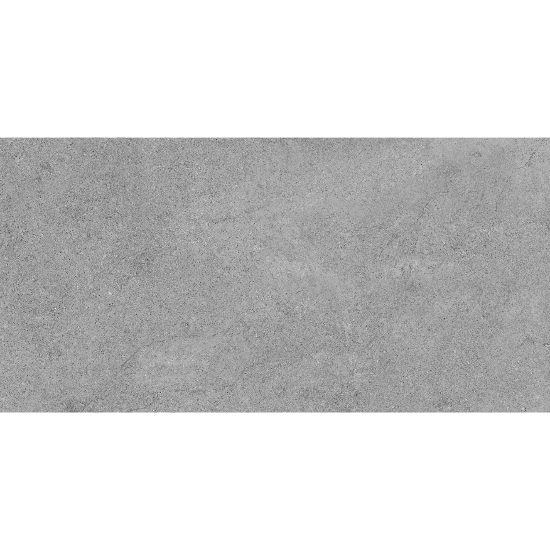 Tuscan Light Grey Porcelain Matt 30x60cm