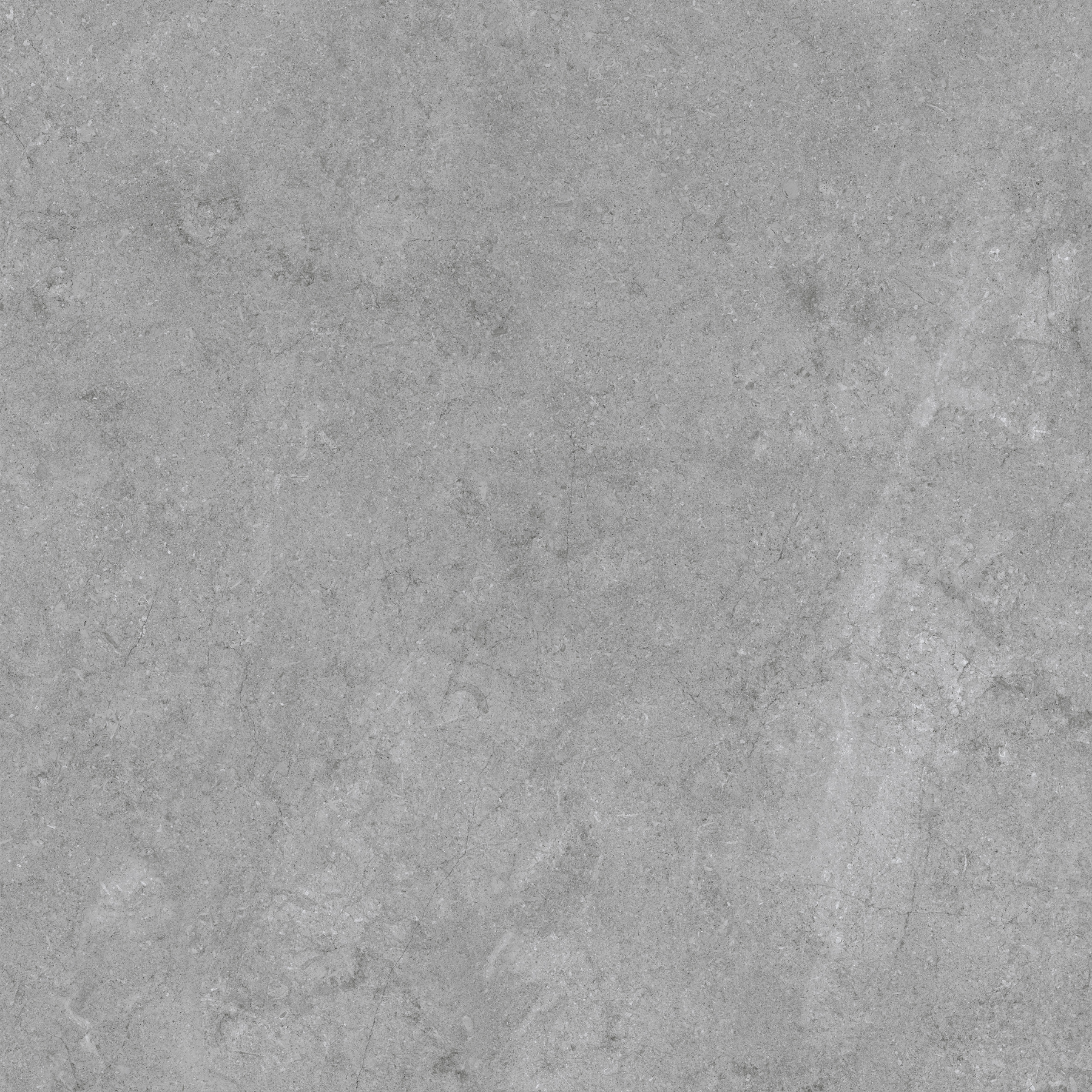 Tuscan Light Grey Porcelain Matt 60x60cm