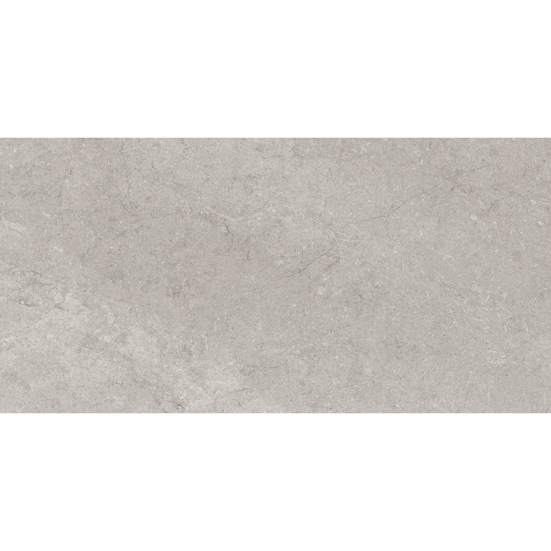 Tuscan Mist Grey Porcelain Matt 30x60cm