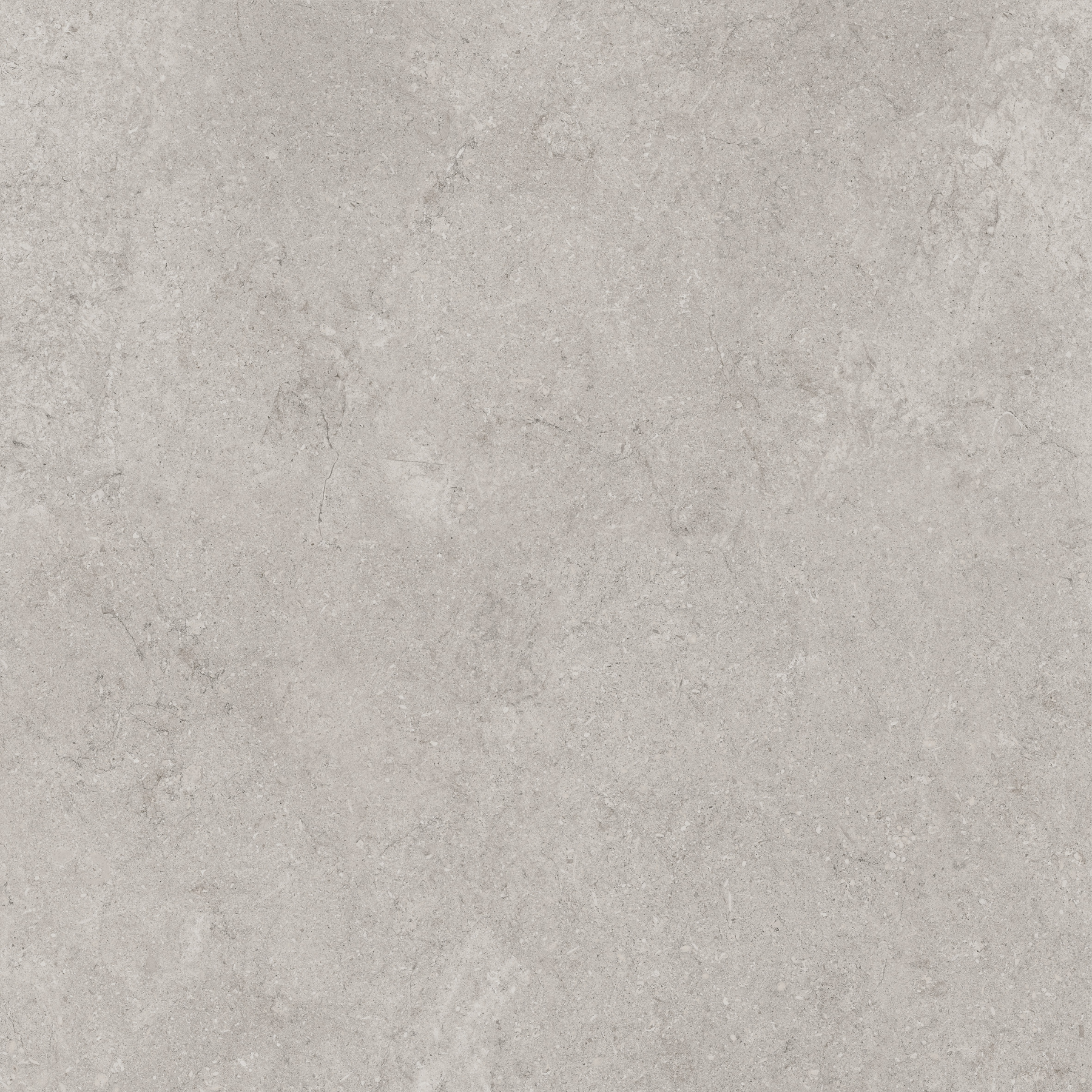 Tuscan Mist Grey Porcelain Matt 60x60cm