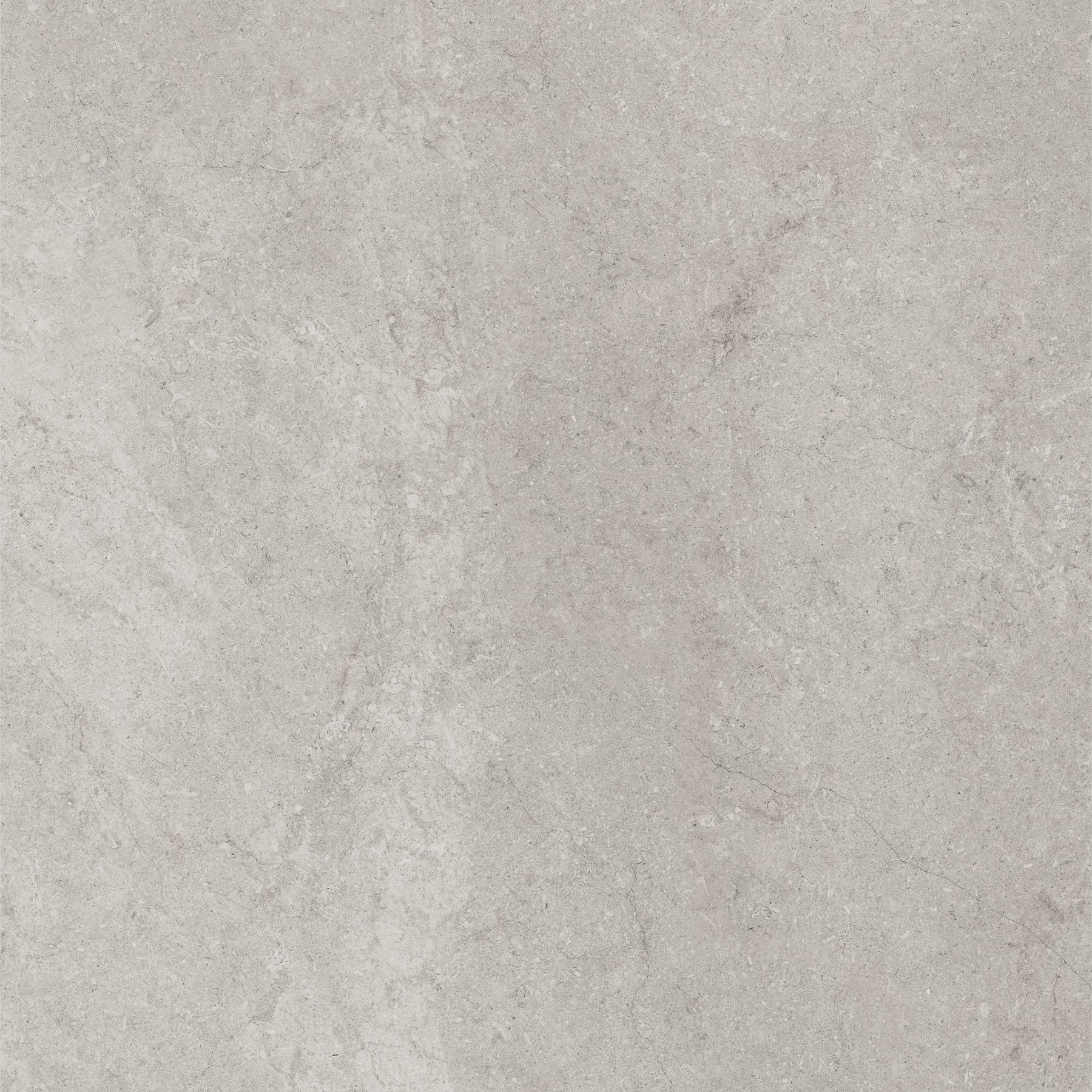 Tuscan Mist Grey Porcelain Matt 60x60cm
