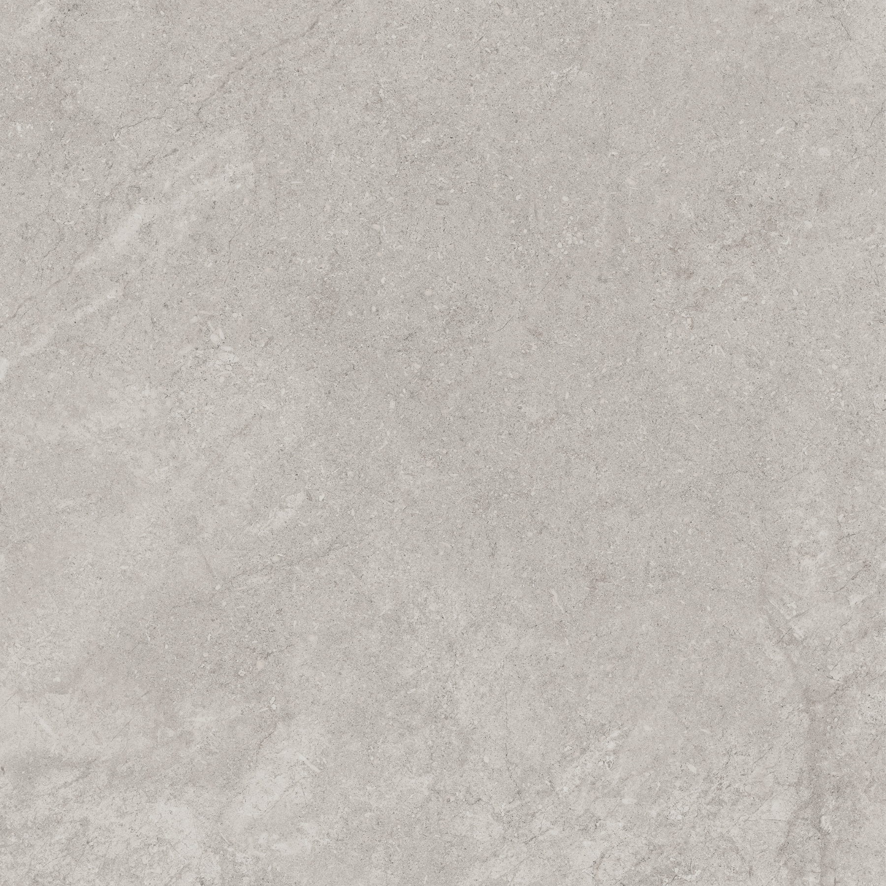 Tuscan Mist Grey Porcelain Matt 60x60cm