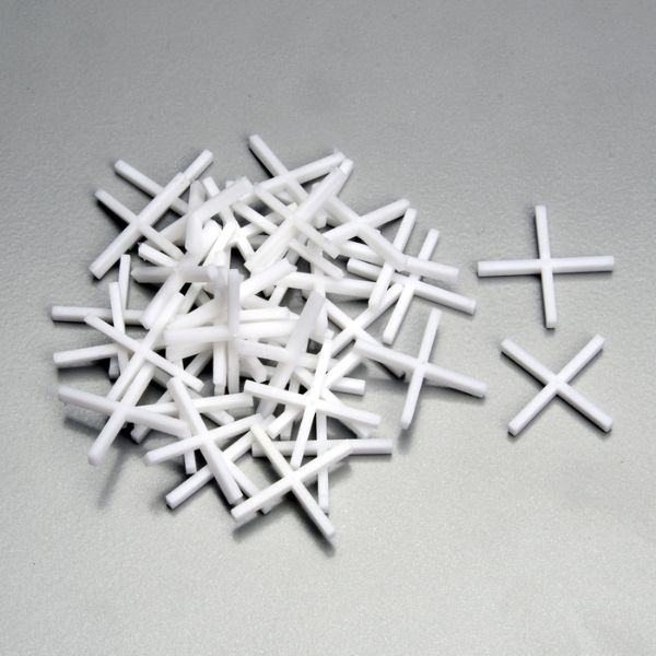 TileRite 3mm Long Leg Tile Spacers