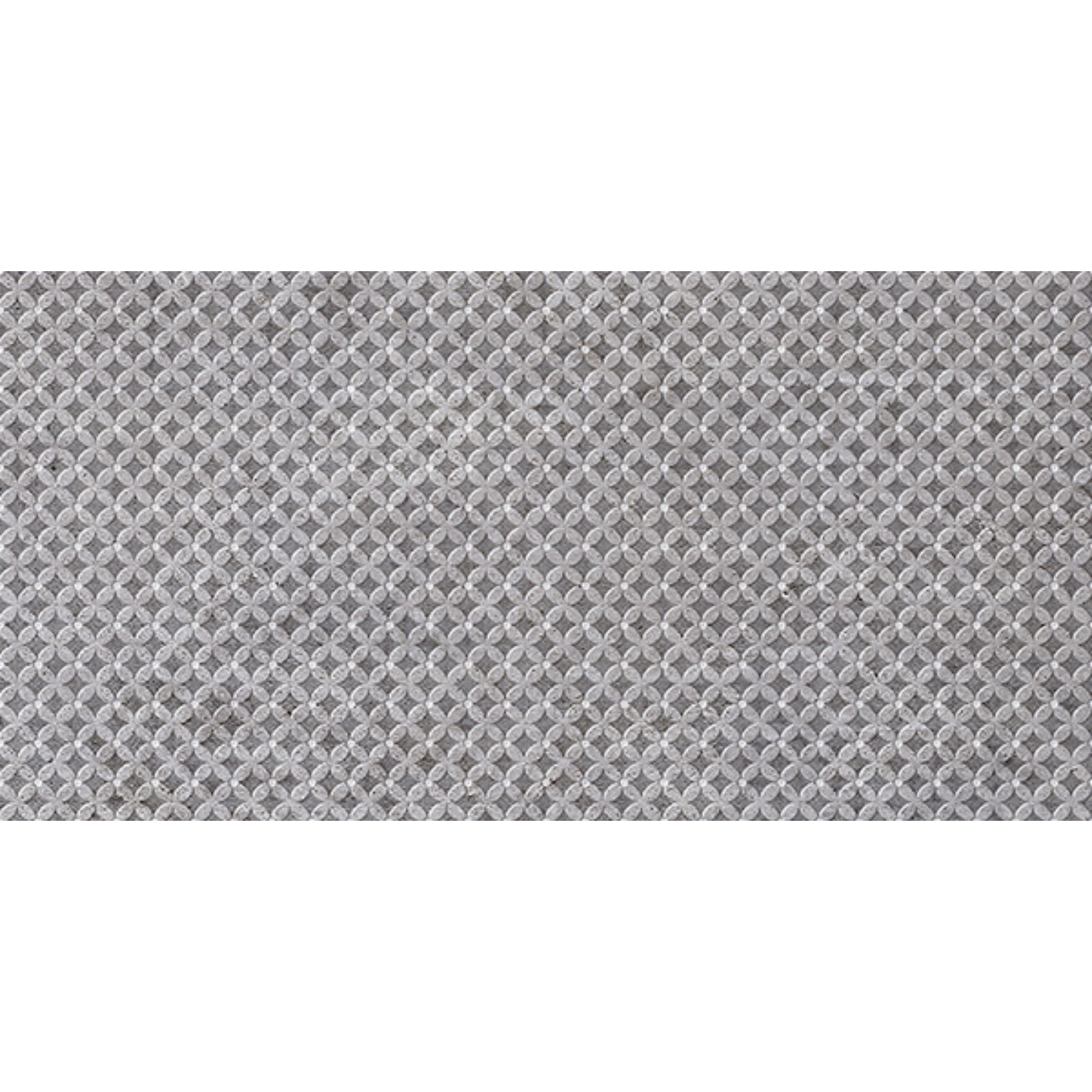 Tramonto Grey Clover Ceramic Matt 30x60cm