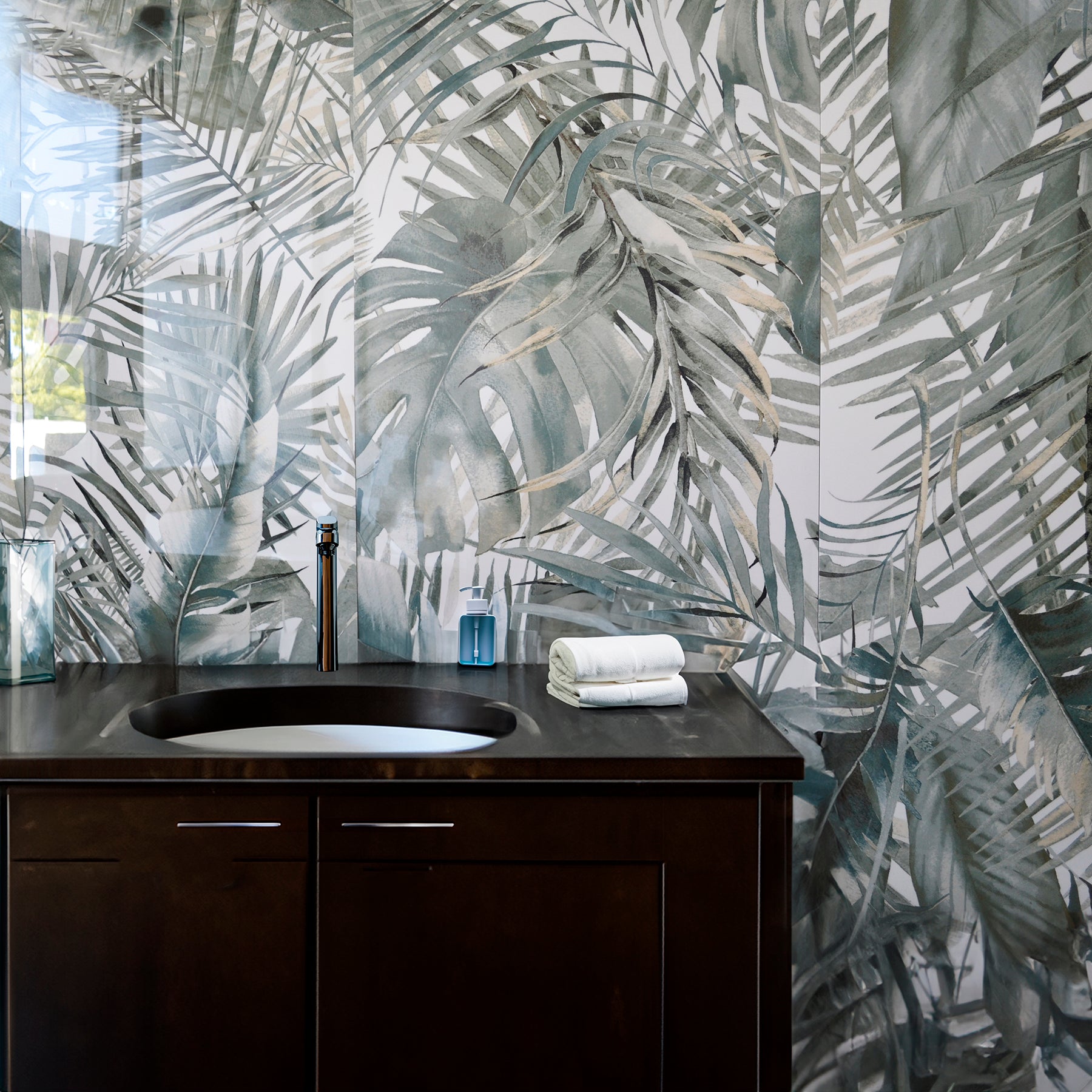 White
Wall Tiles
wall
utility rooms
Rectified
Porcelain
Polished
palm trees
palm leaves
NEW2024
living room
Living Area
leaves
Kitchens
Kitchen
Indoors
hallways
hallway
green leaves
green leaf motif
Glazed Porcelain
Frost-Resistant
forest
Floor Tiles
Floor
Commercial
Bedroom
Bathroom leafy jungle polished feature tile
60x120cm