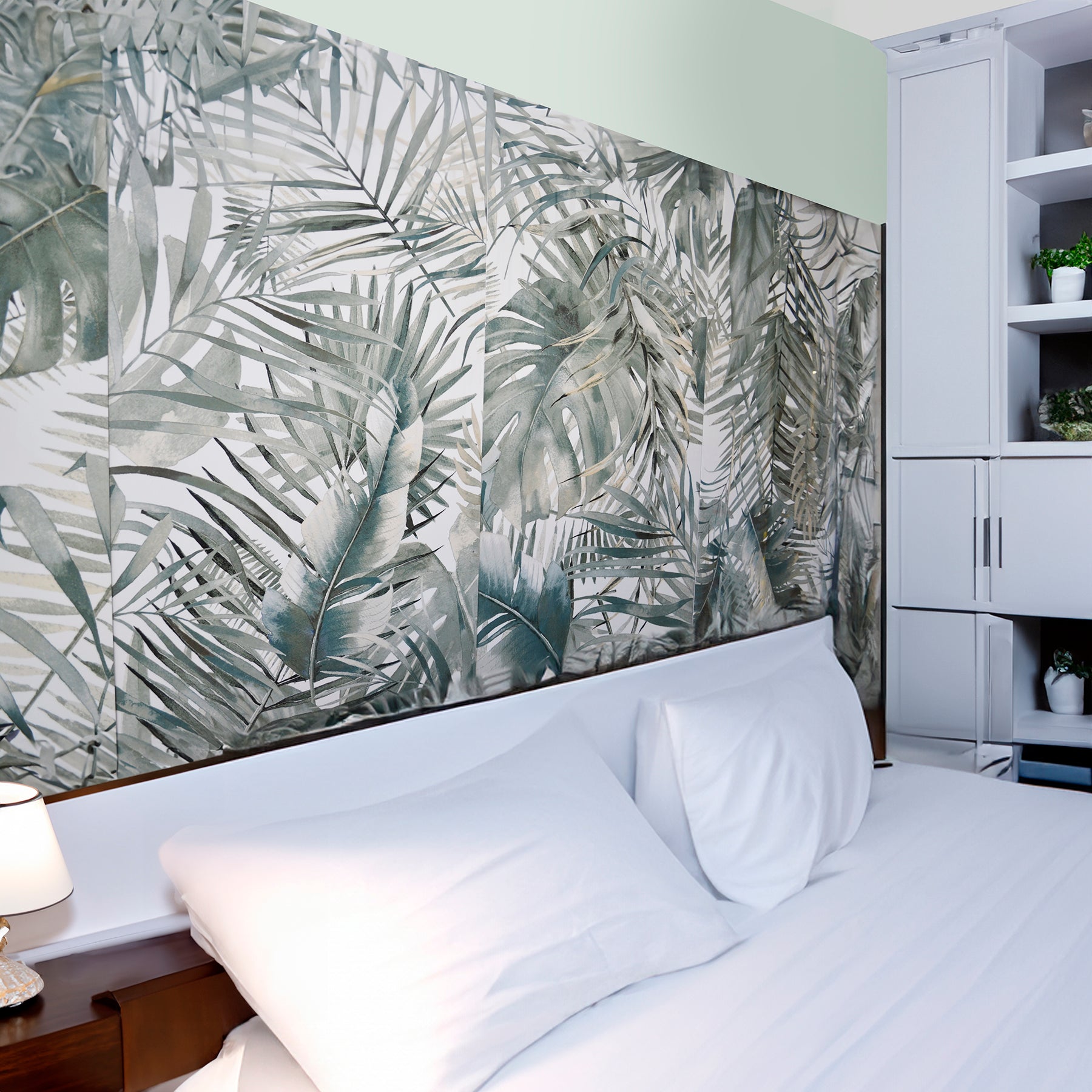 White
Wall Tiles
wall
utility rooms
Rectified
Porcelain
Polished
palm trees
palm leaves
NEW2024
living room
Living Area
leaves
Kitchens
Kitchen
Indoors
hallways
hallway
green leaves
green leaf motif
Glazed Porcelain
Frost-Resistant
forest
Floor Tiles
Floor
Commercial
Bedroom
Bathroom leafy jungle polished feature tile
60x120cm