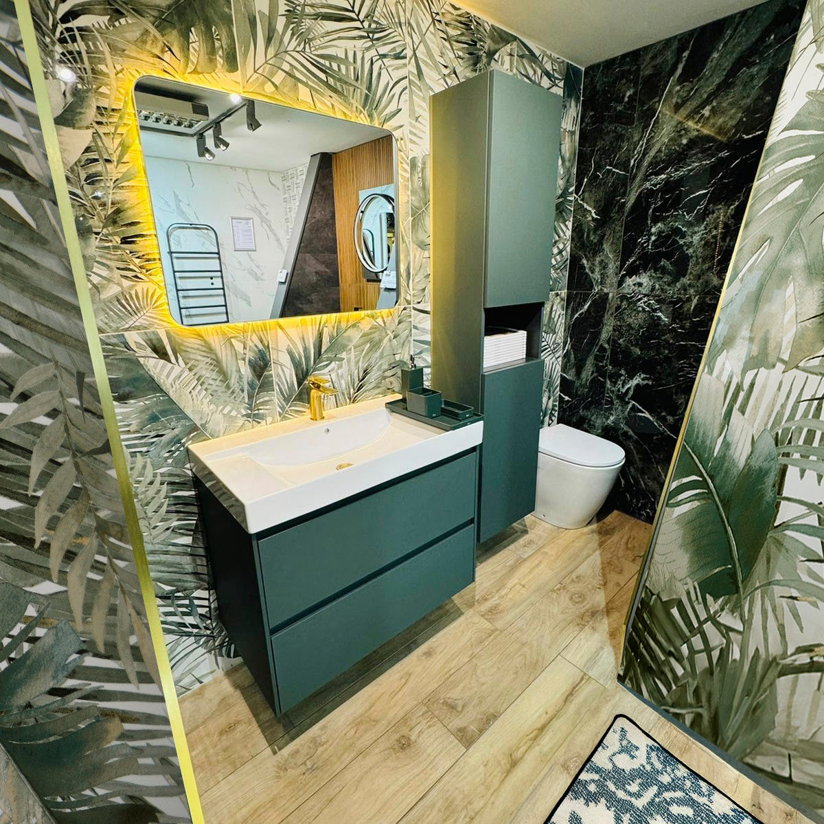 White
Wall Tiles
wall
utility rooms
Rectified
Porcelain
Polished
palm trees
palm leaves
NEW2024
living room
Living Area
leaves
Kitchens
Kitchen
Indoors
hallways
hallway
green leaves
green leaf motif
Glazed Porcelain
Frost-Resistant
forest
Floor Tiles
Floor
Commercial
Bedroom
Bathroom leafy jungle polished feature tile
60x120cm