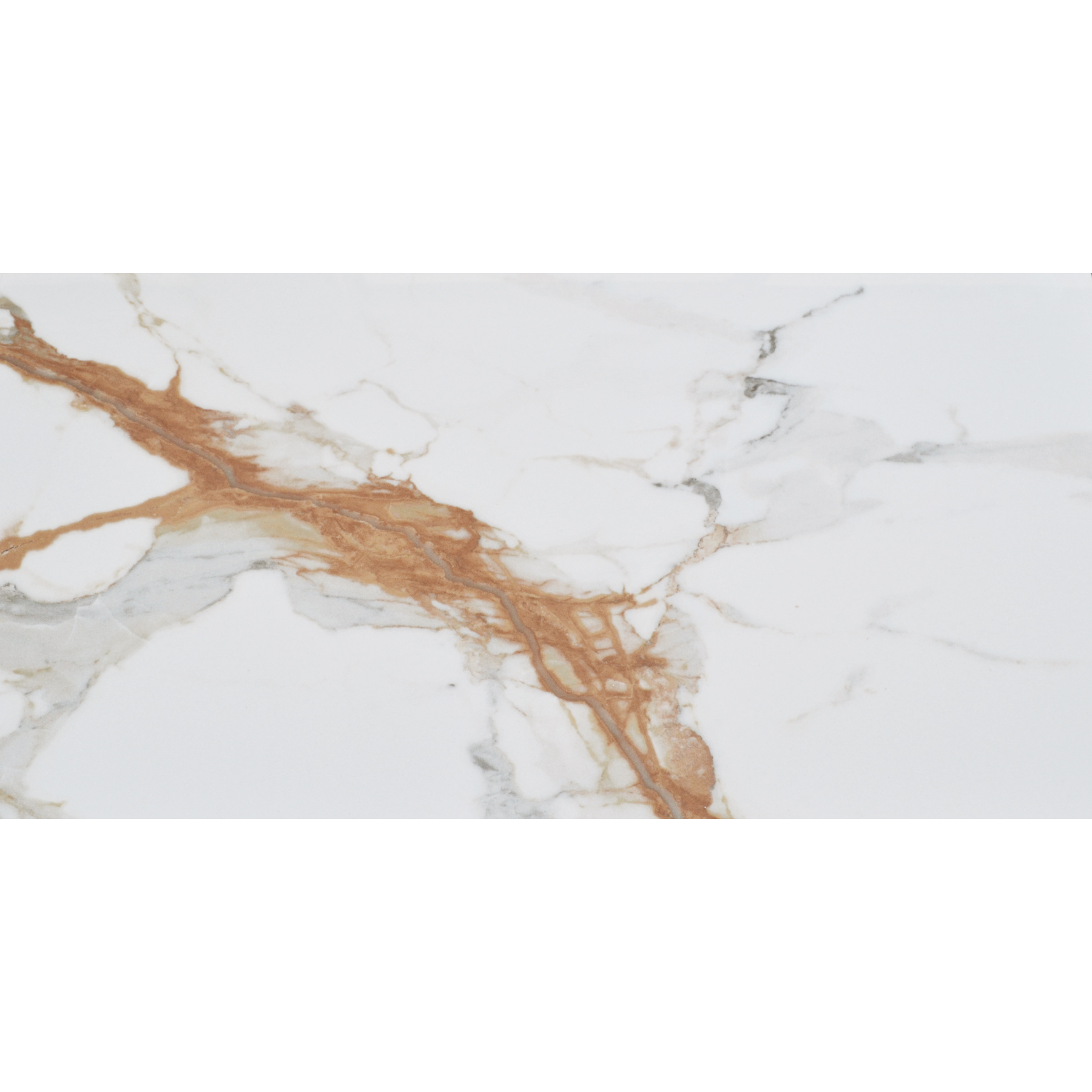 Terini Gold Porcelain Gloss 30x60cm