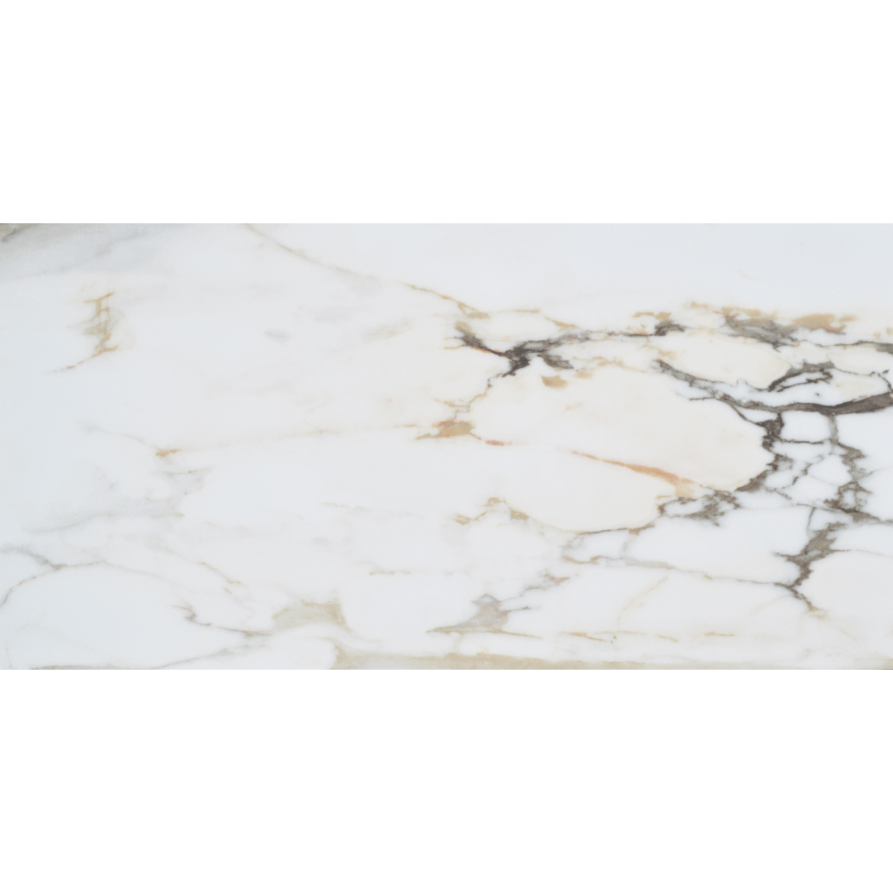 Terini Gold Porcelain Gloss 30x60cm