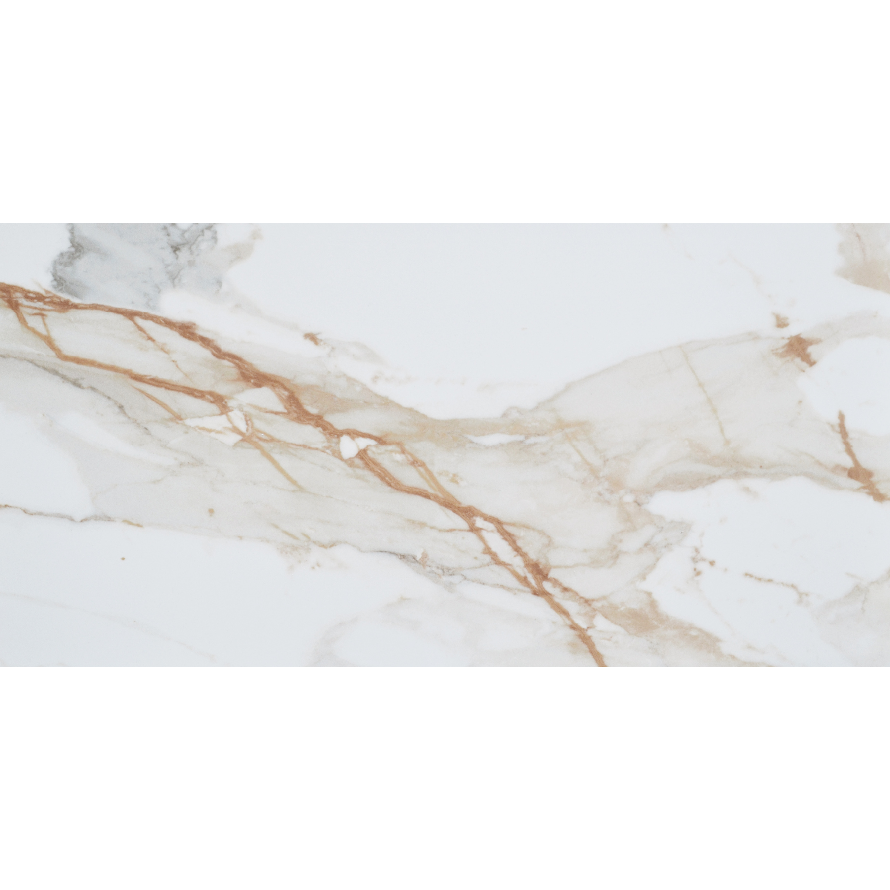 Terini Gold Porcelain Gloss 60x120cm