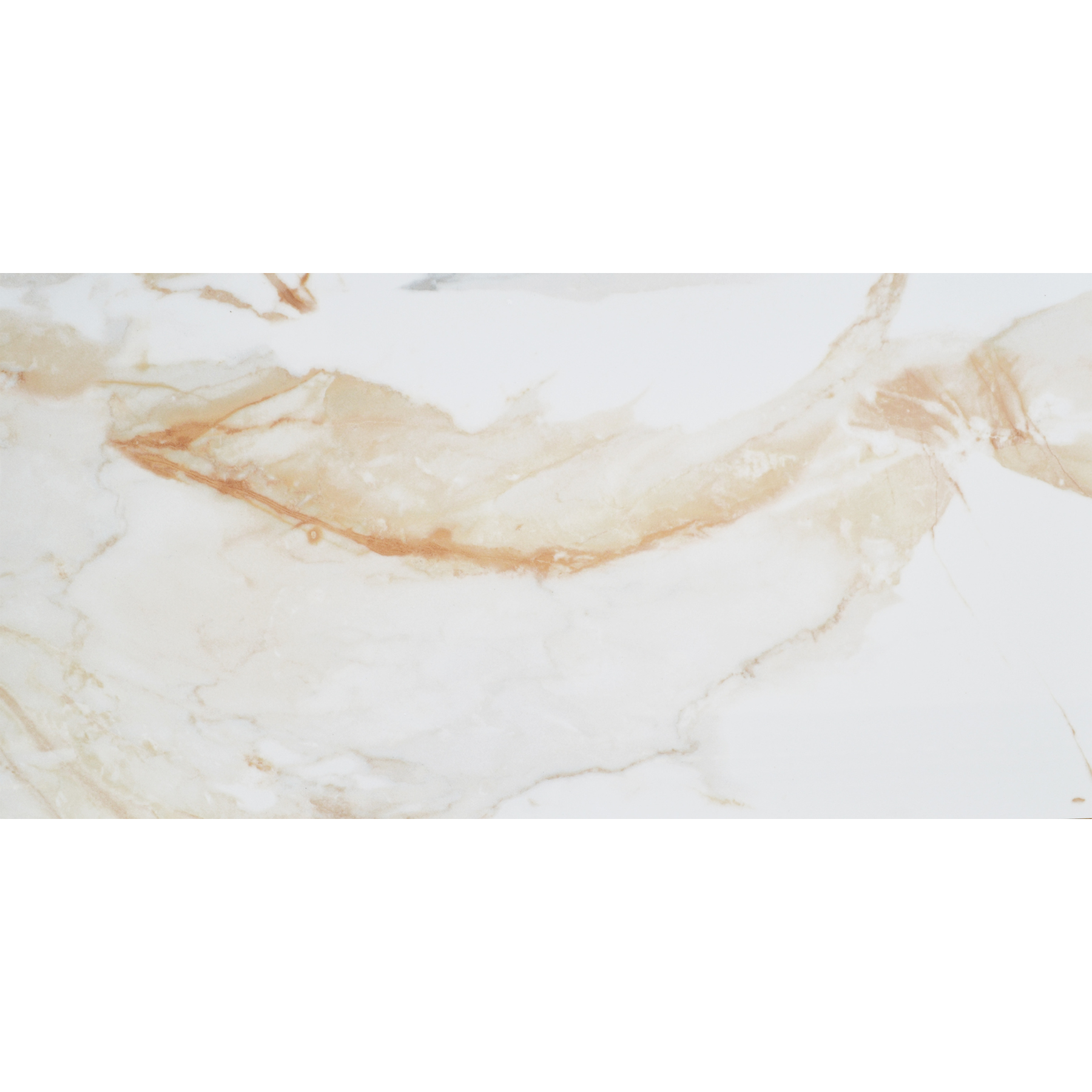 Terini Gold Porcelain Gloss 30x60cm