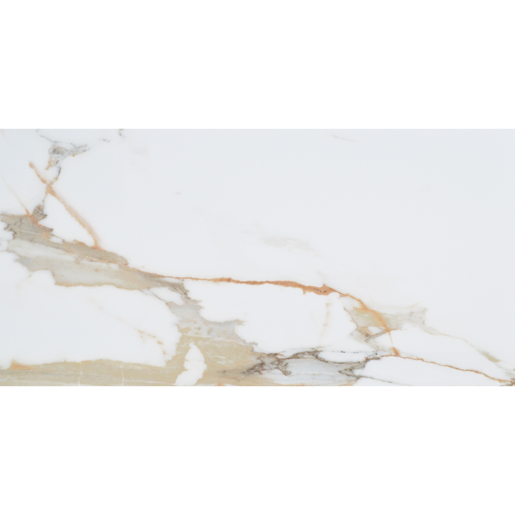 Terini Gold Porcelain Gloss 30x60cm
