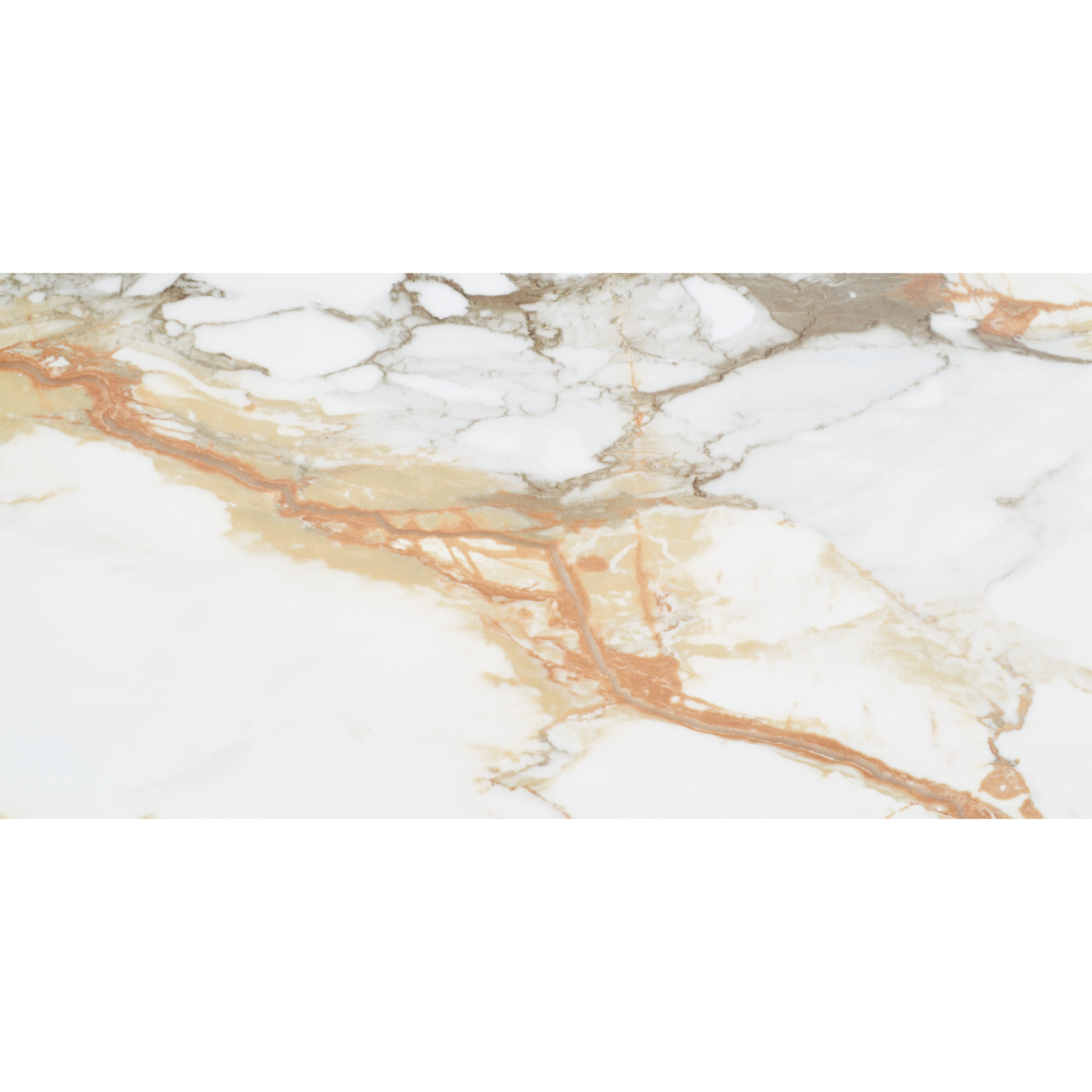 Terini Gold Porcelain Gloss 30x60cm