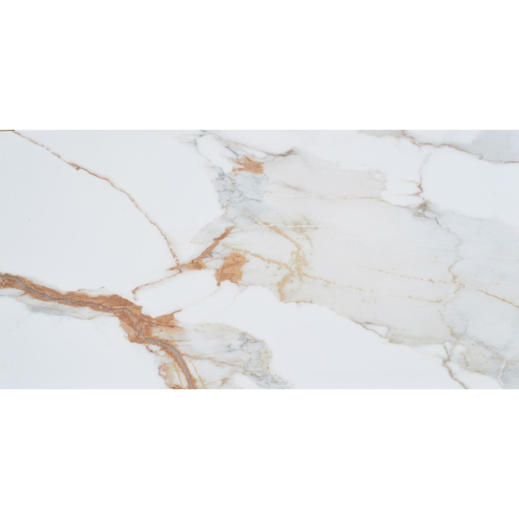 Terini Gold Porcelain Gloss 30x60cm