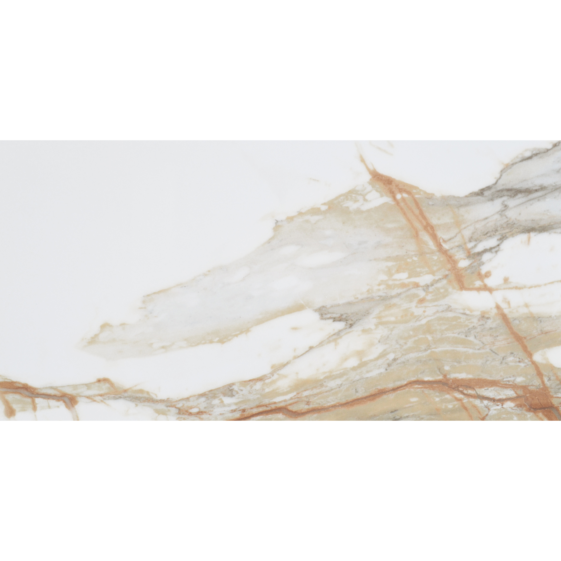 Terini Gold Porcelain Gloss 30x60cm