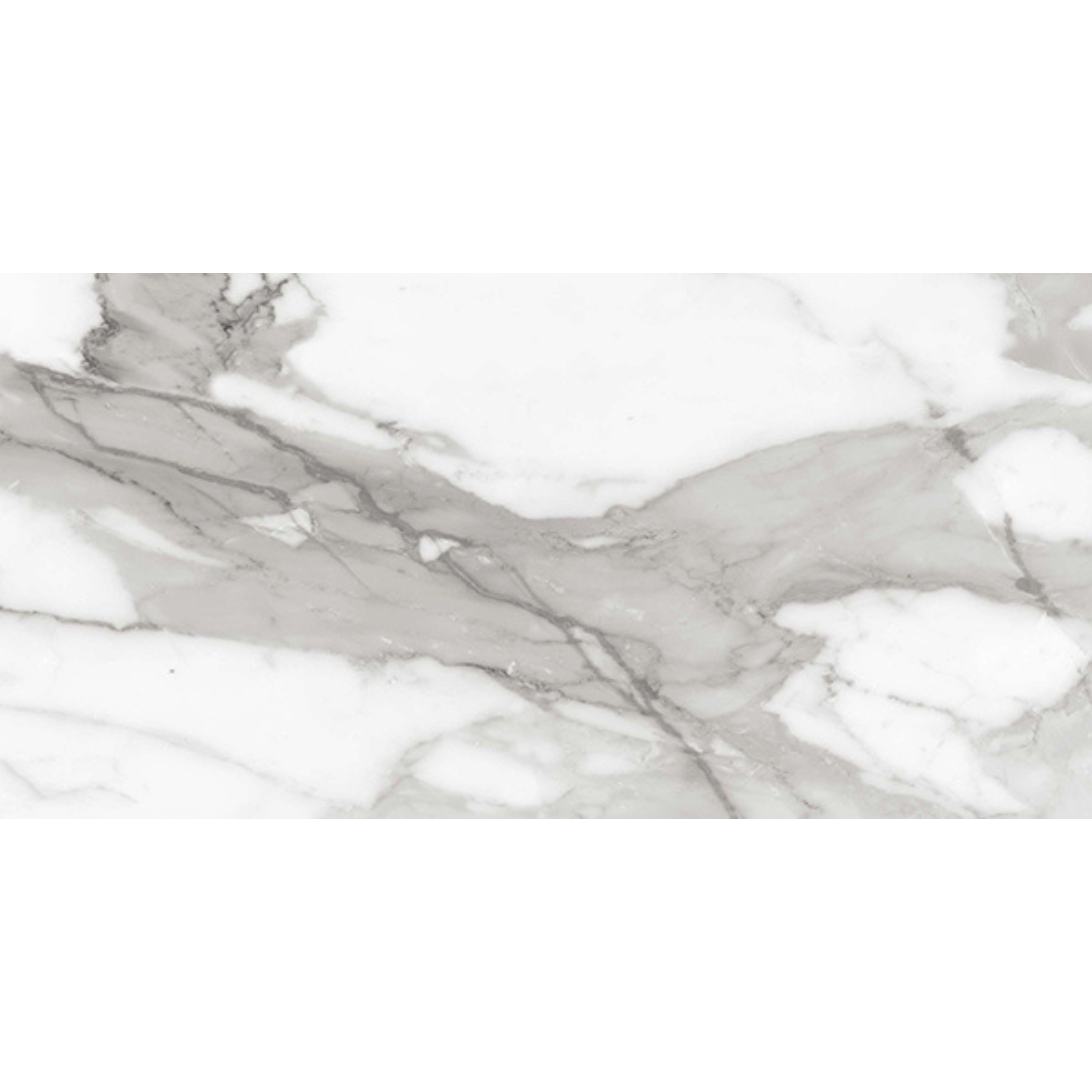 Terini Graphite Porcelain Gloss 30x60cm
