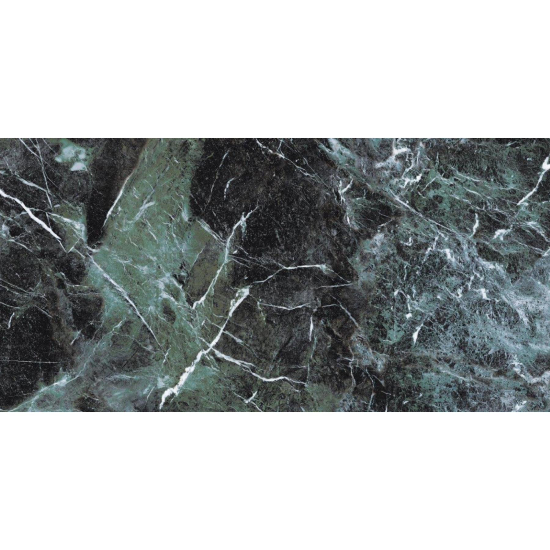 Utopia Green Porcelain Polished 60x120cm