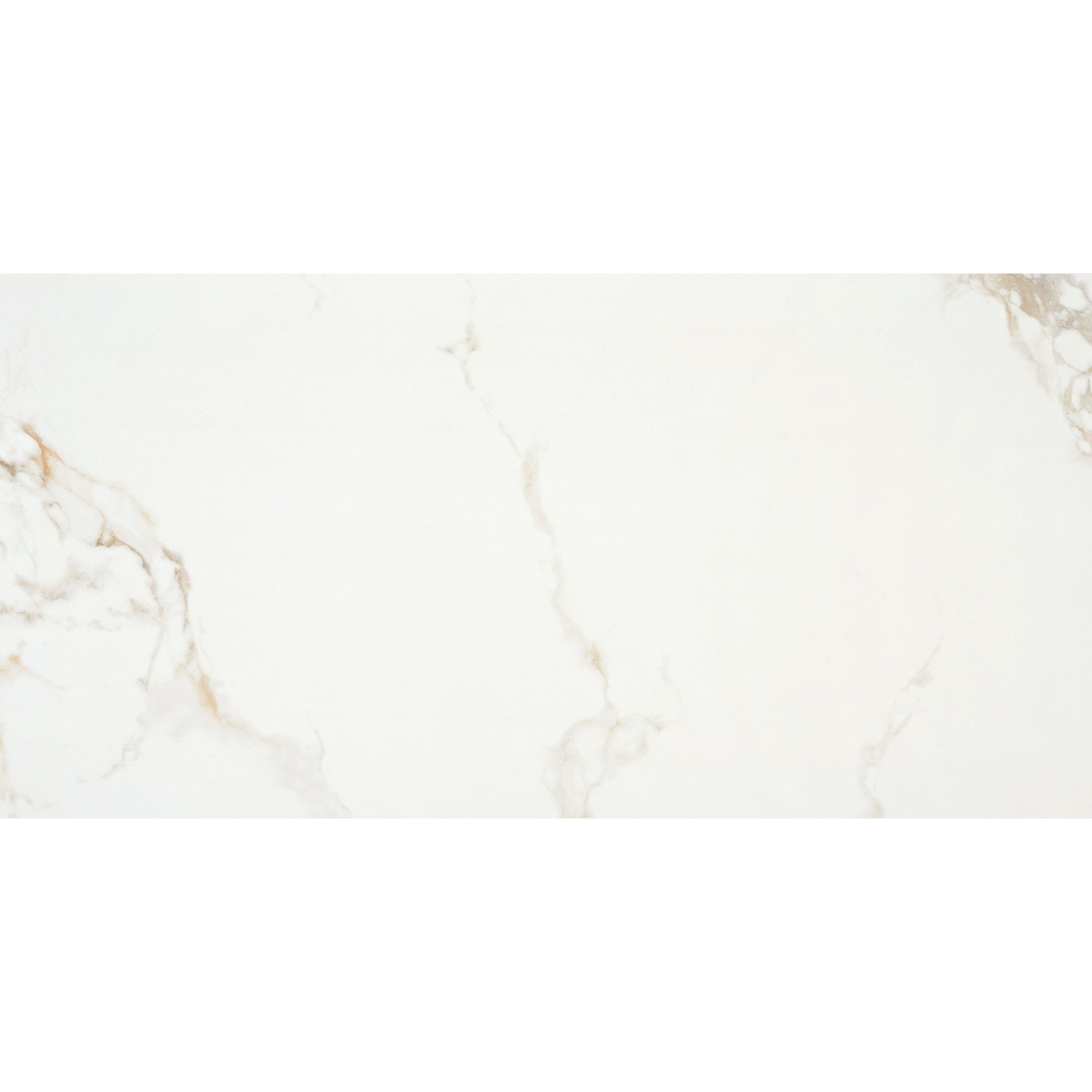 Varta White Porcelain Satin 30x60cm