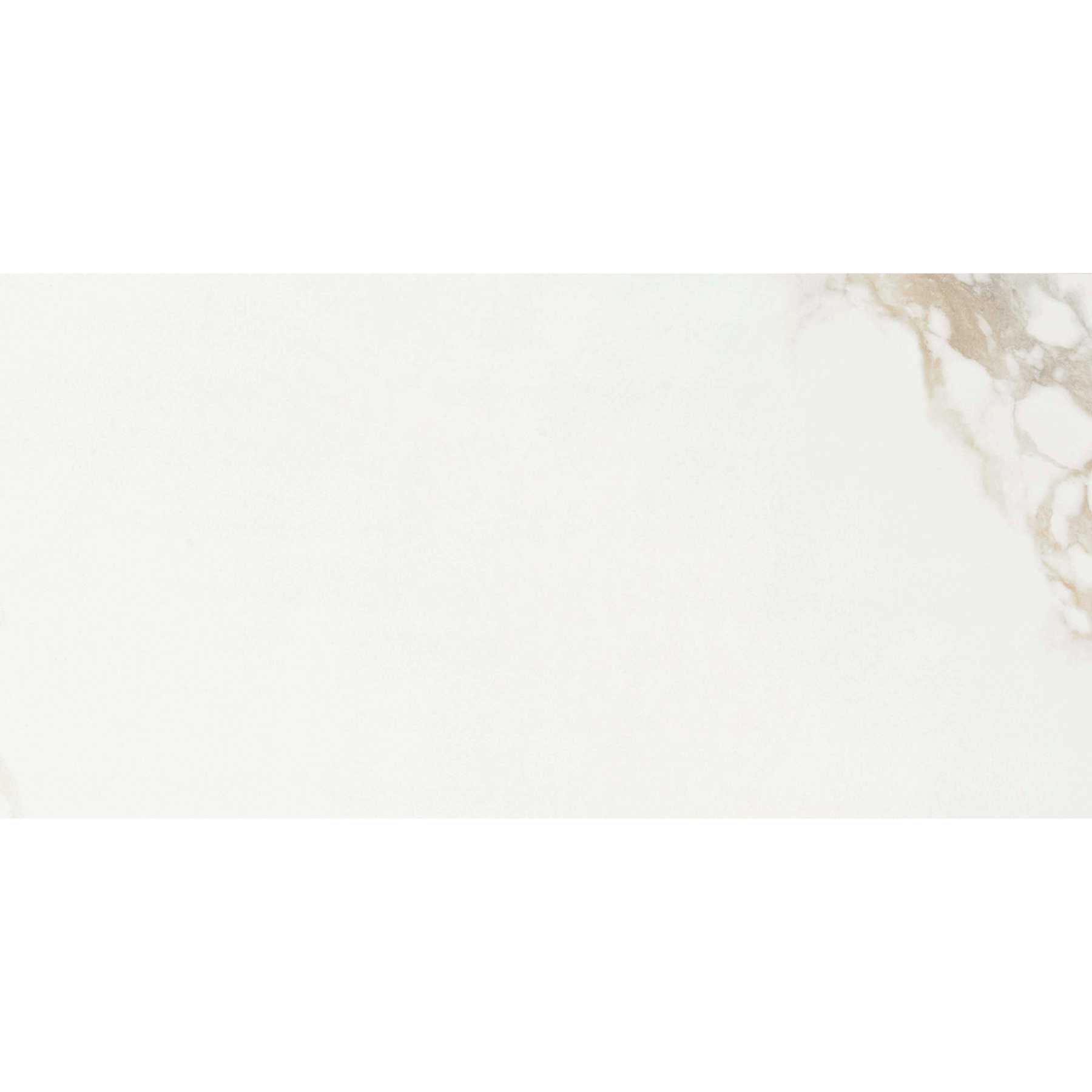 Varta White Porcelain Satin 59.5x120cm