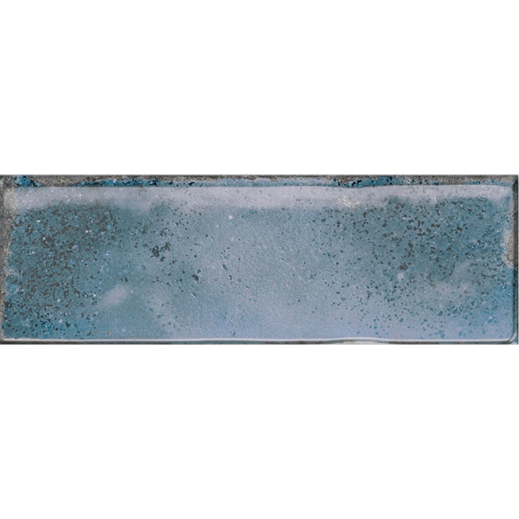 Vista Glacier Ceramic Gloss 6.5x20cm