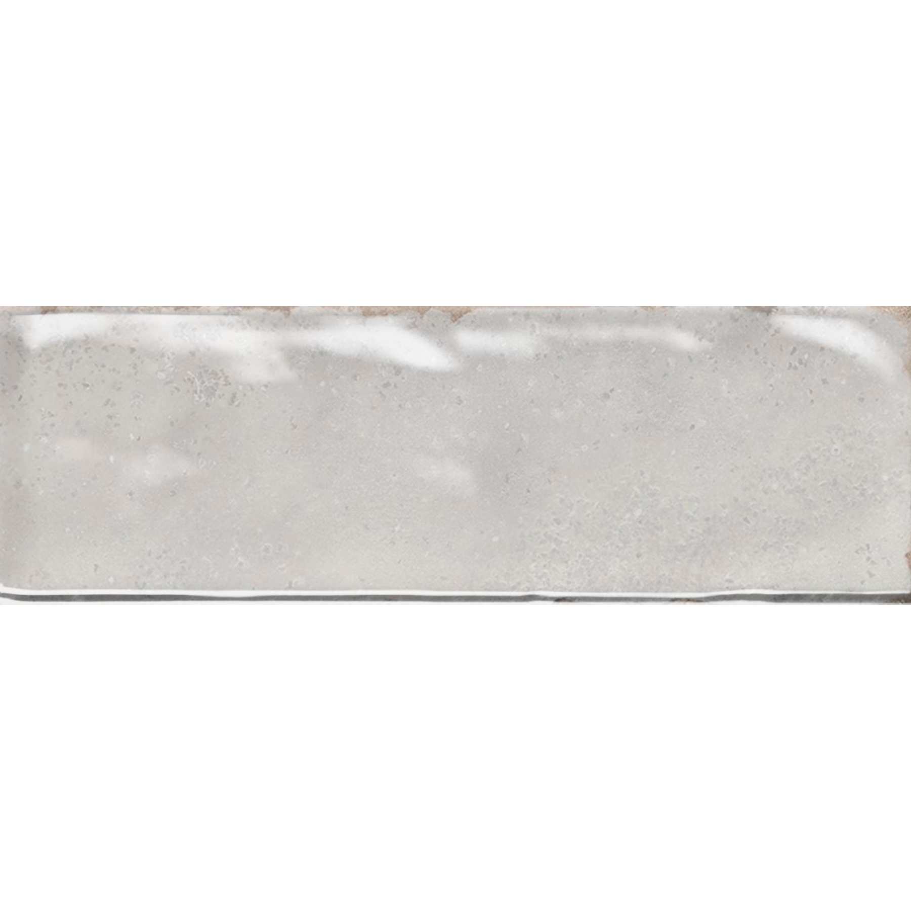 Vista Neutro Ceramic Gloss 6.5x20cm