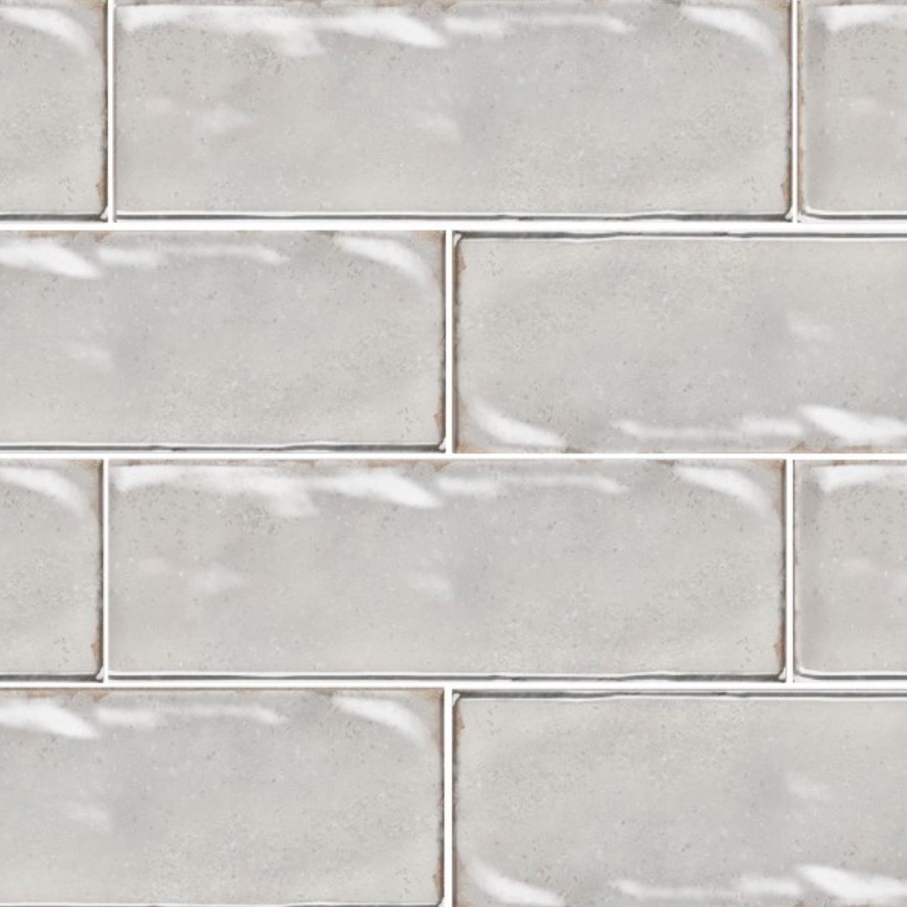 Vista Neutro Ceramic Gloss 6.5x20cm