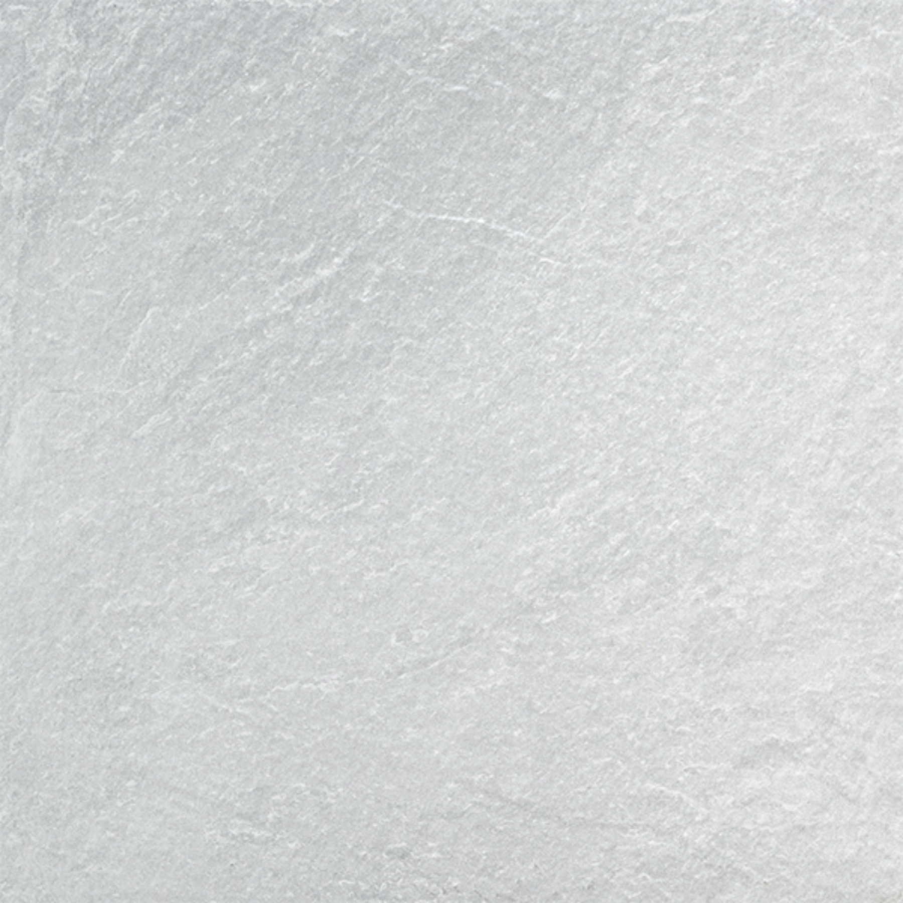 Saca Peak White Porcelain Textured 59.5x59.5cm 1cm