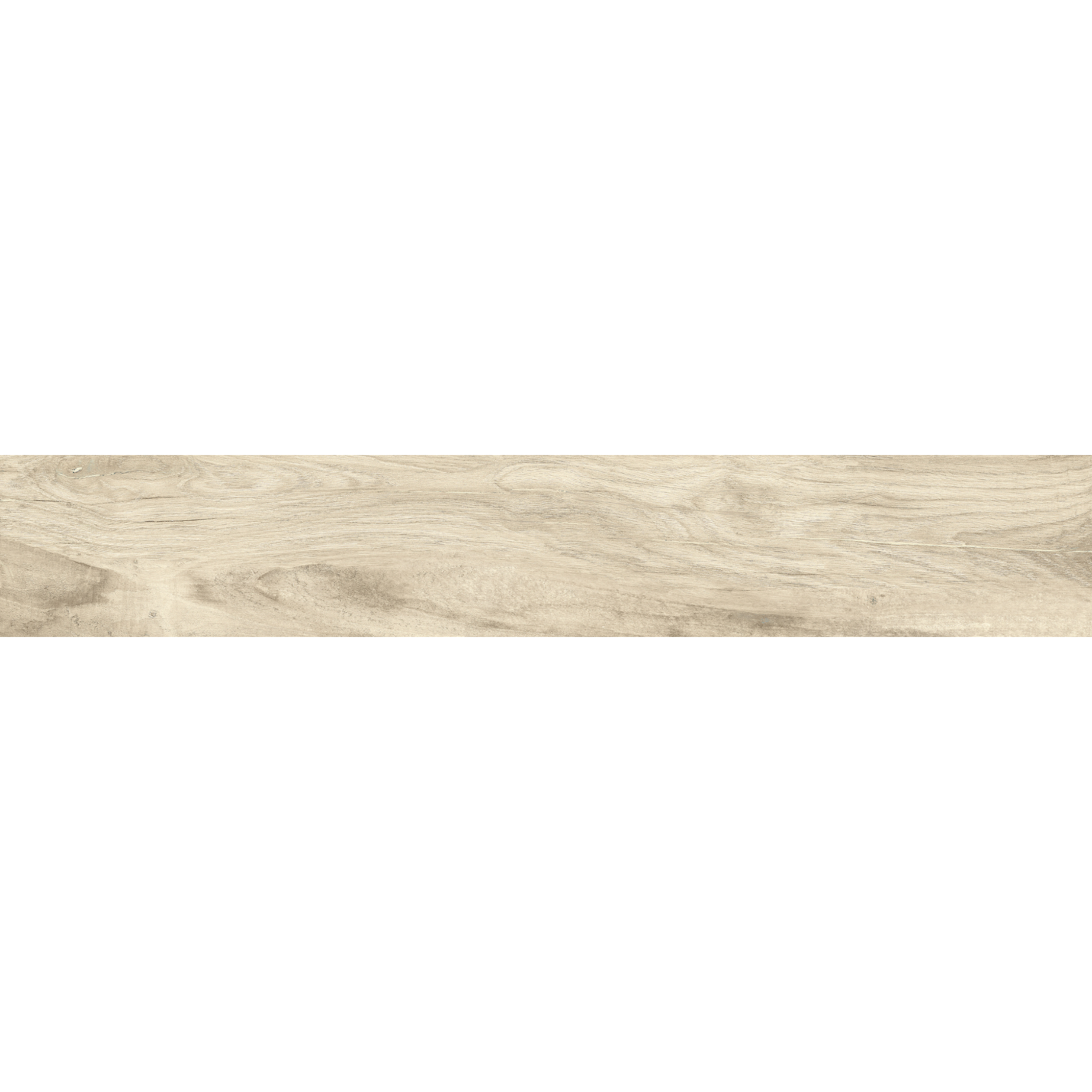 Woburn Almond Porcelain Matt 20x120cm