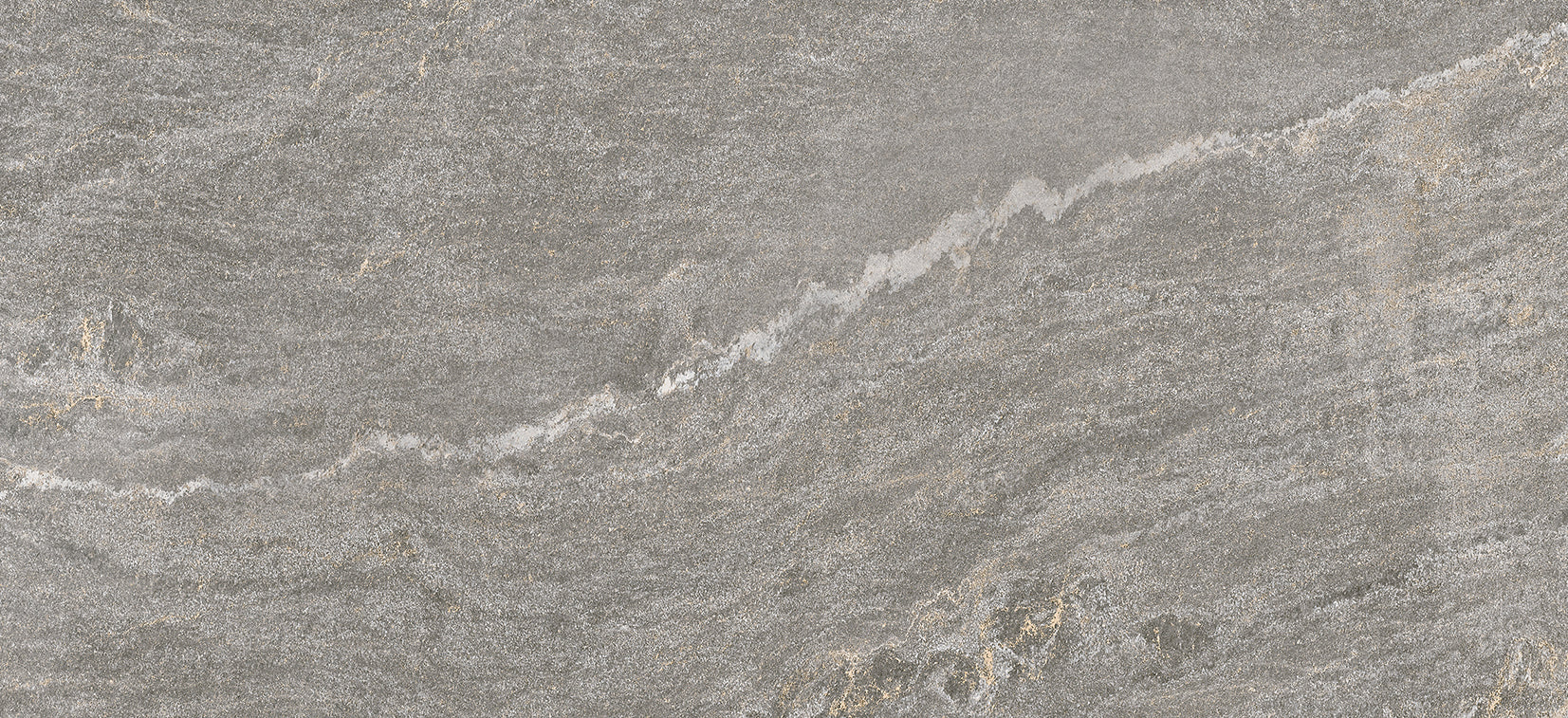 Florin Grey Slip Resistant Porcelain Textured Tile 30x60cm